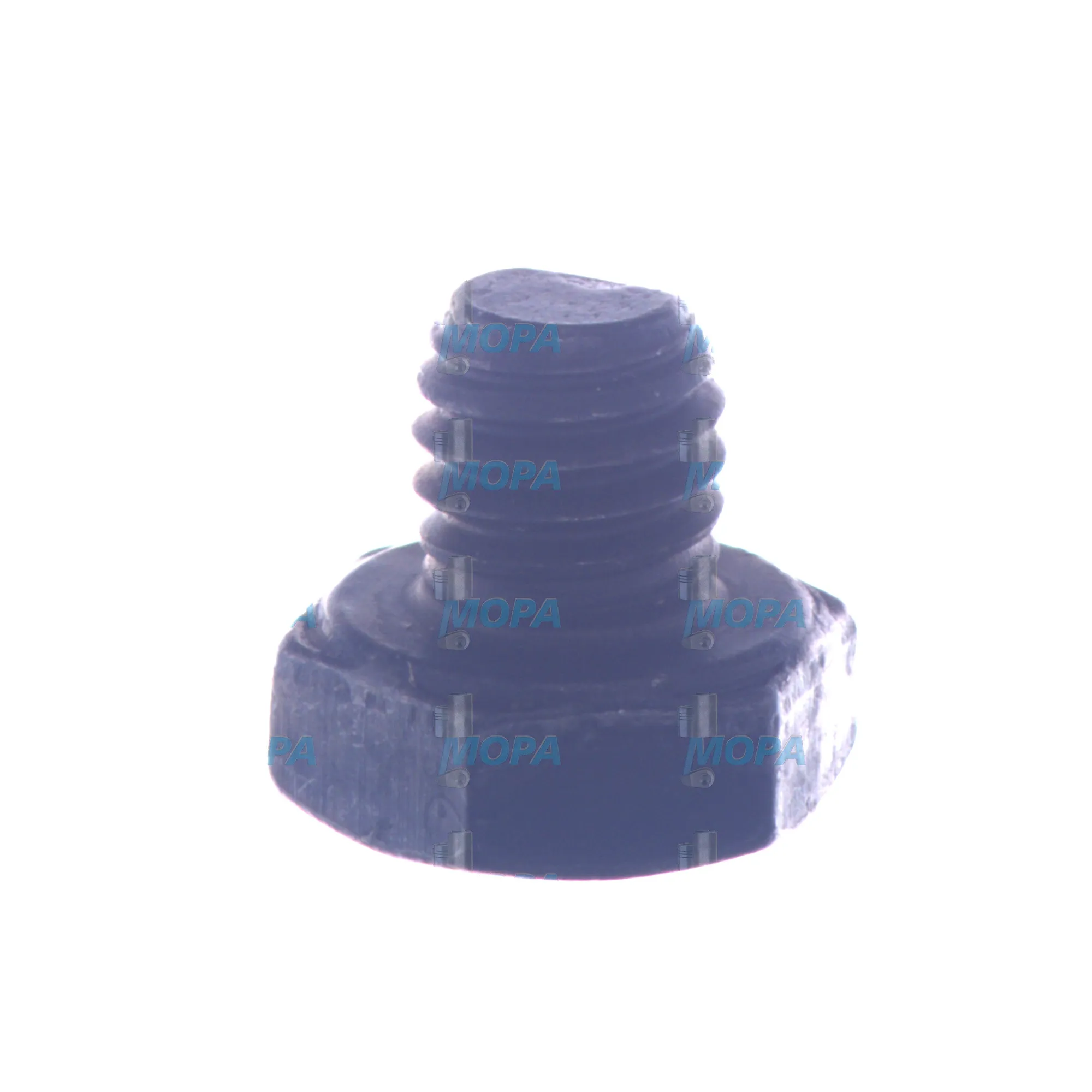 HEXAGON BOLT - 602000500820 suitable for MWM & Deutz engines 3
