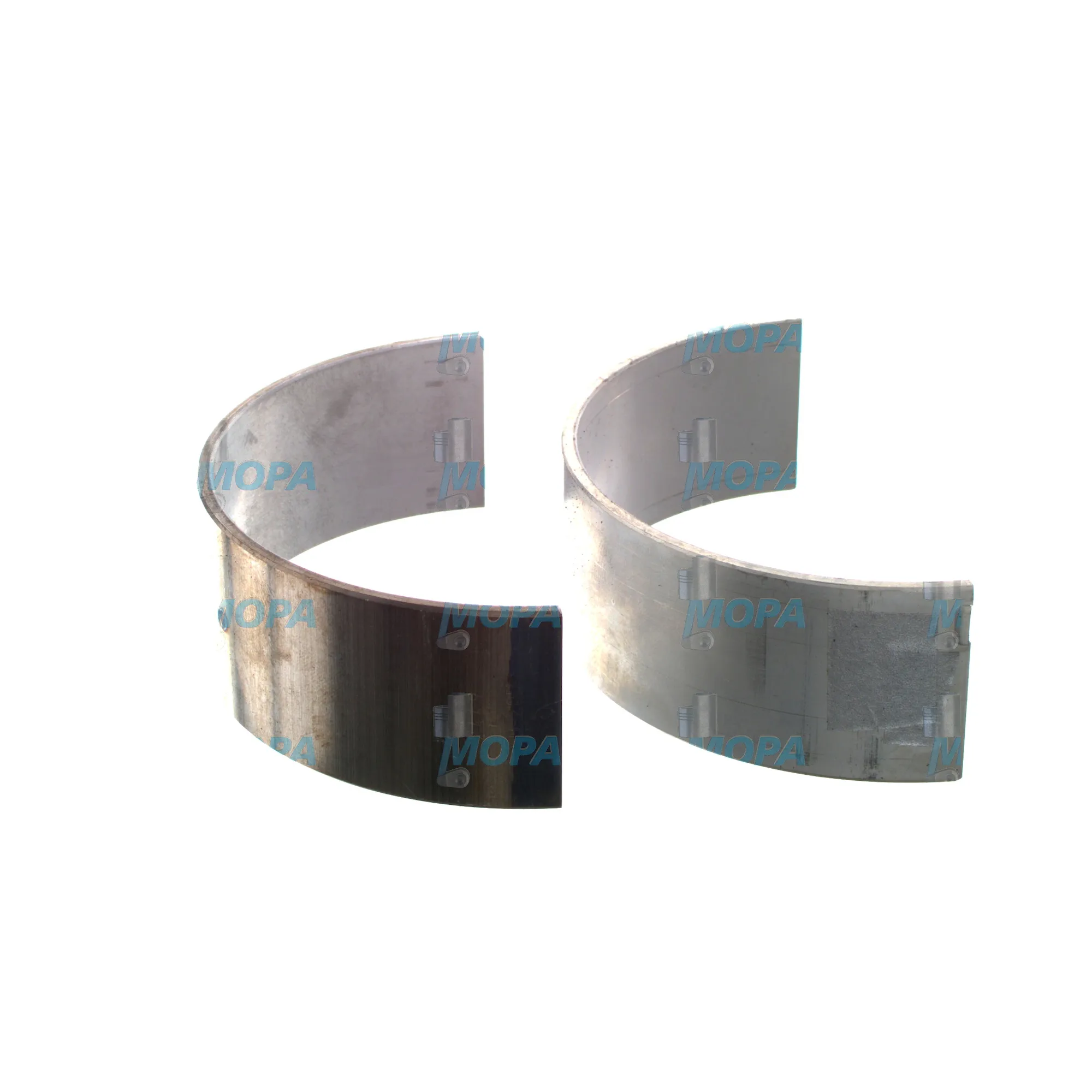 BIG END BEARING PAIR - 4420300960 suitable for MTU engines 8