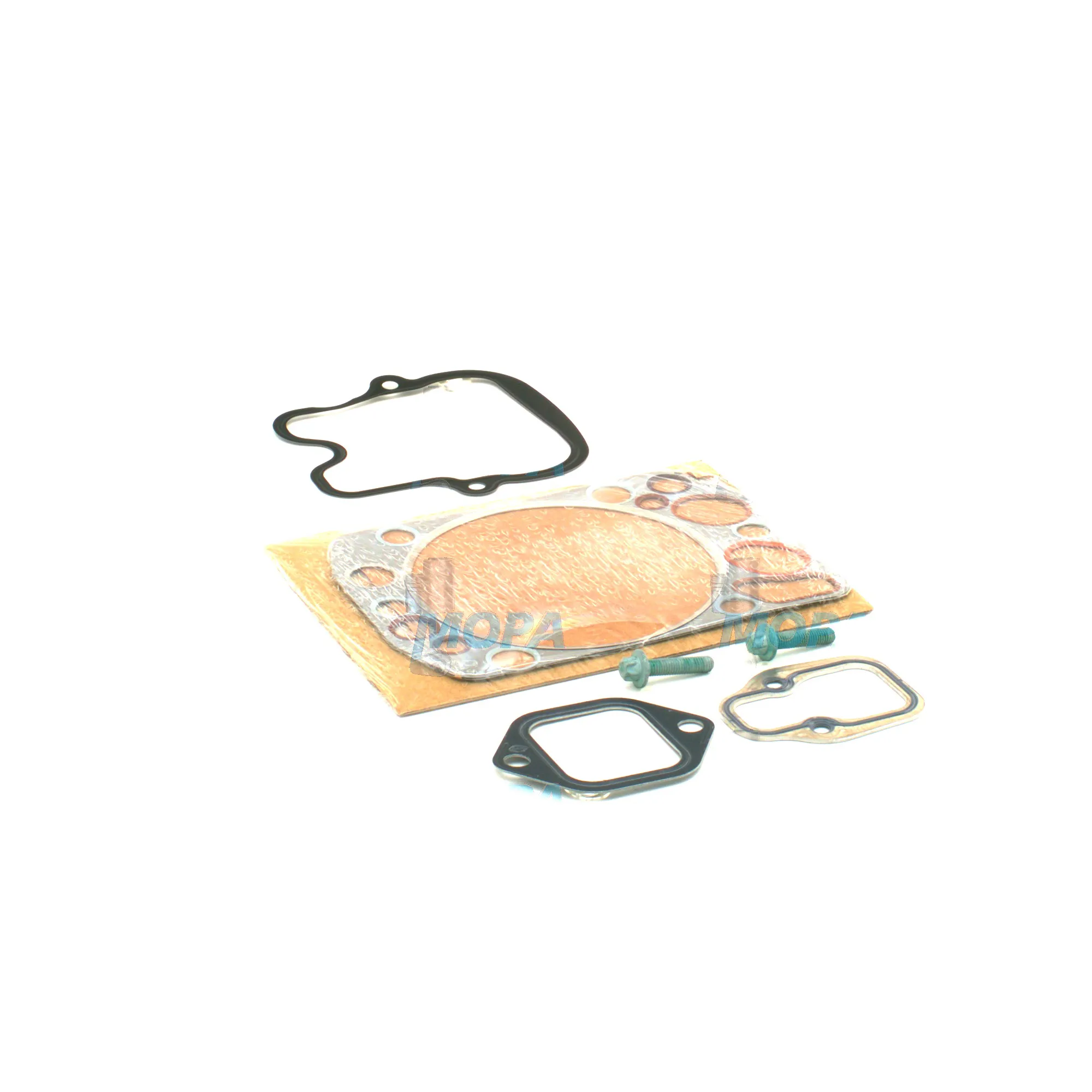 GASKET SET - 51009006827 suitable for MAN D engines 8
