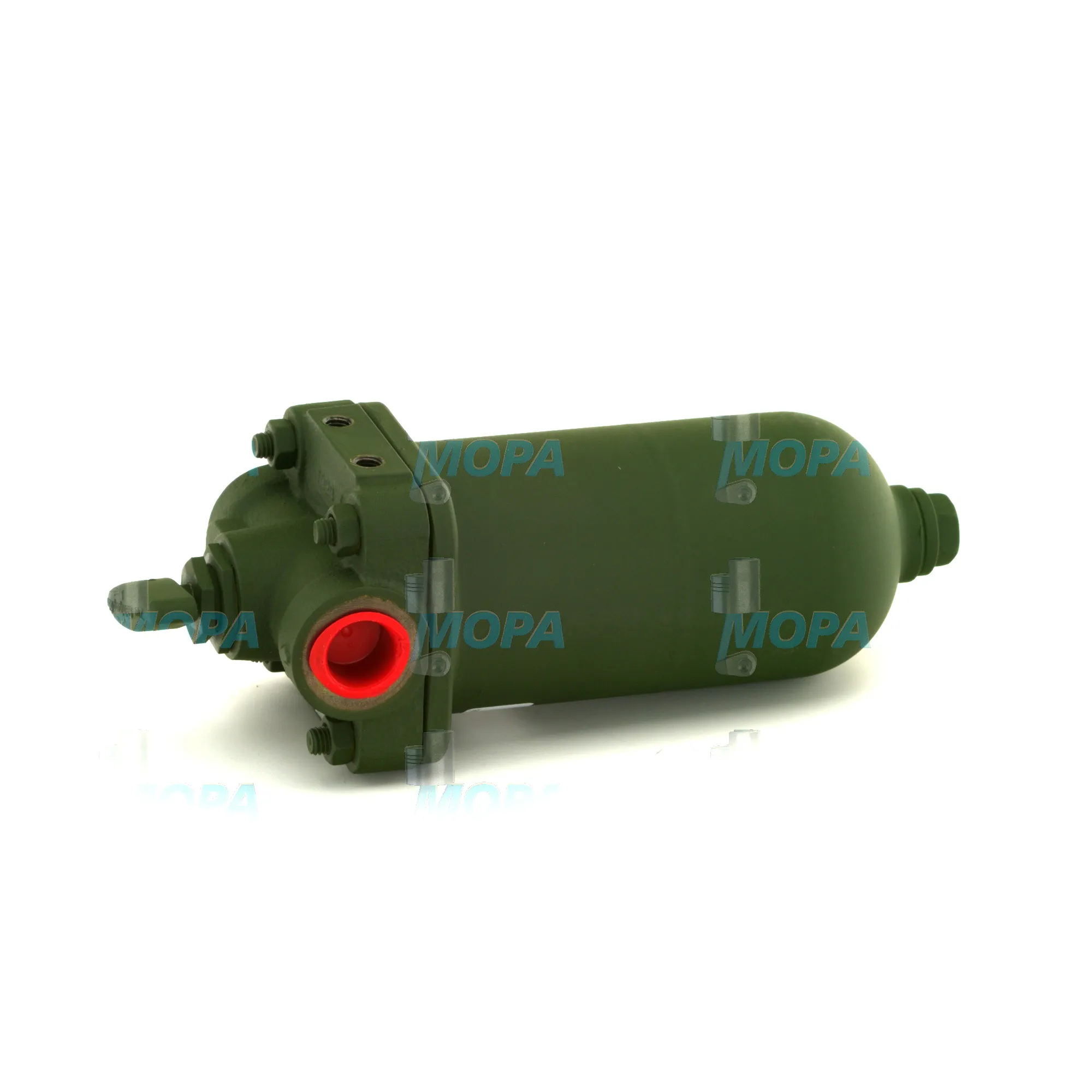 SPALTFILTER - 0010927701 passend für MTU Motoren 3