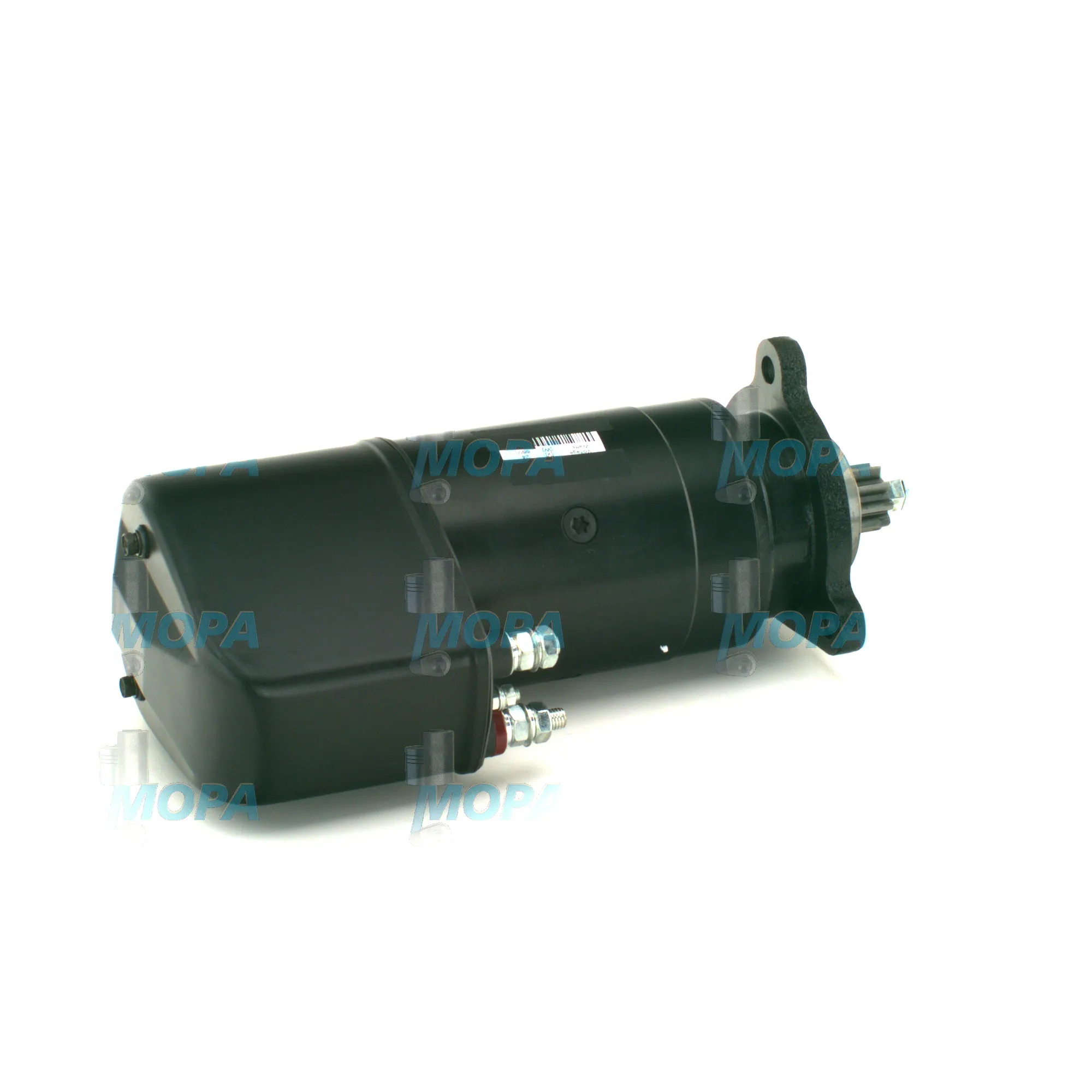 STARTER - 0001330065 suitable for Bosch engines 7