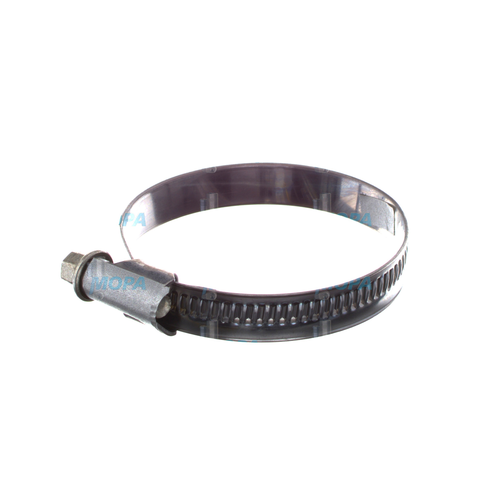 HOSE CLAMP - 06671280521 suitable for MAN D-engines