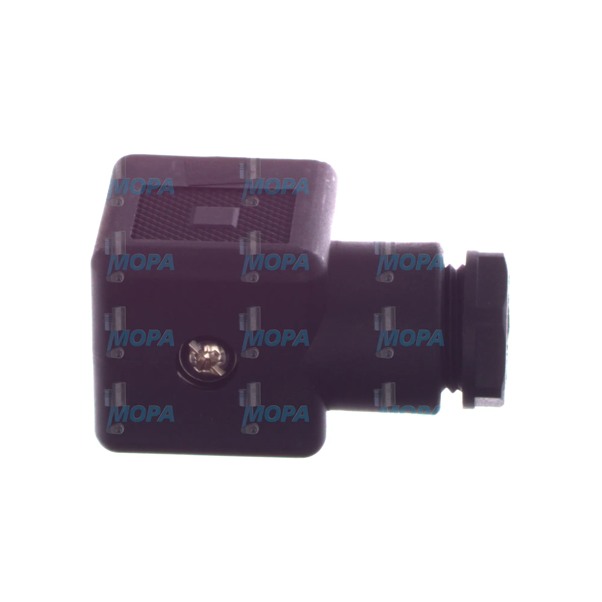 STECKDOSE - 81254320265 passend für MAN D Motoren 6