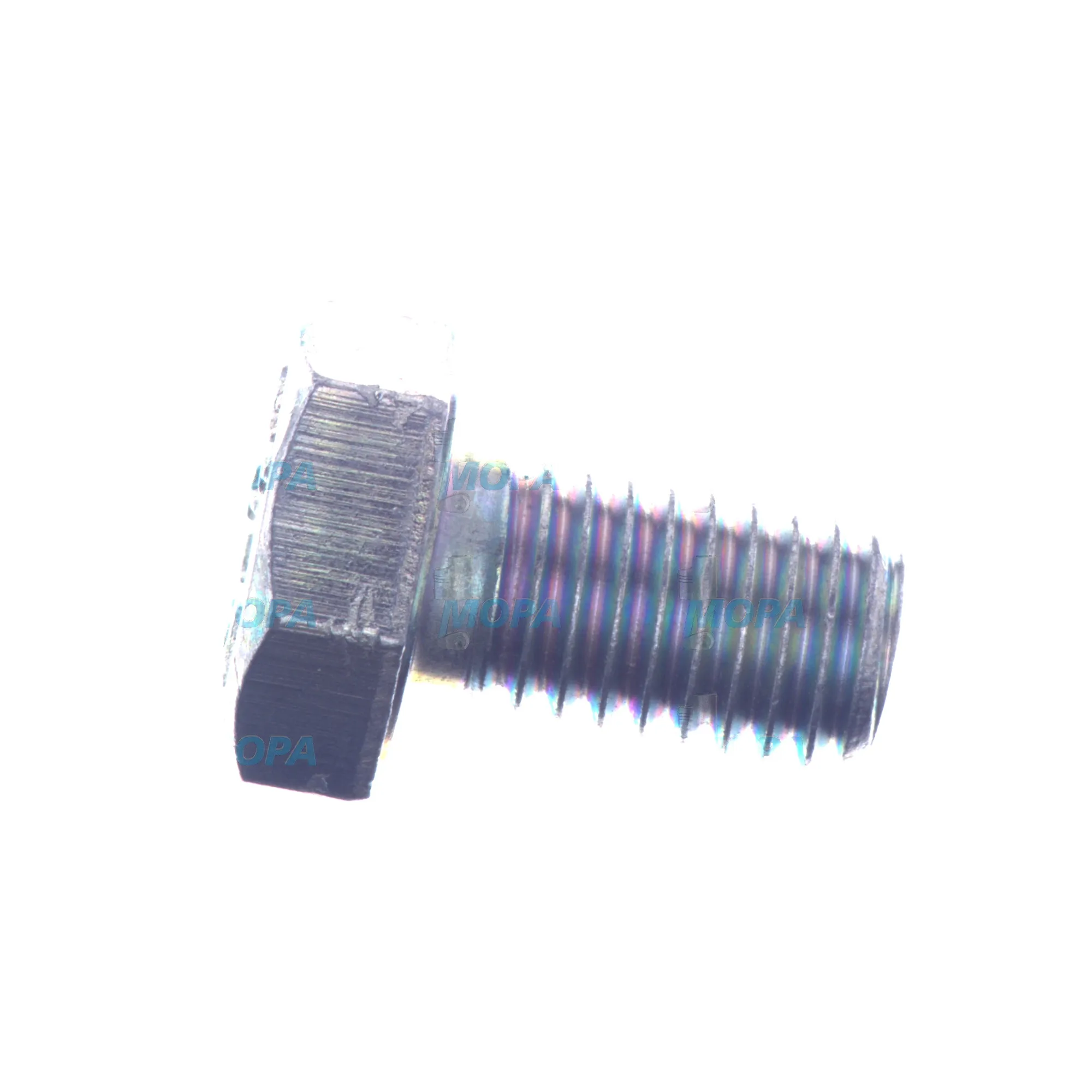 HEXAGON BOLT - 204017008022 suitable for MTU engines 6