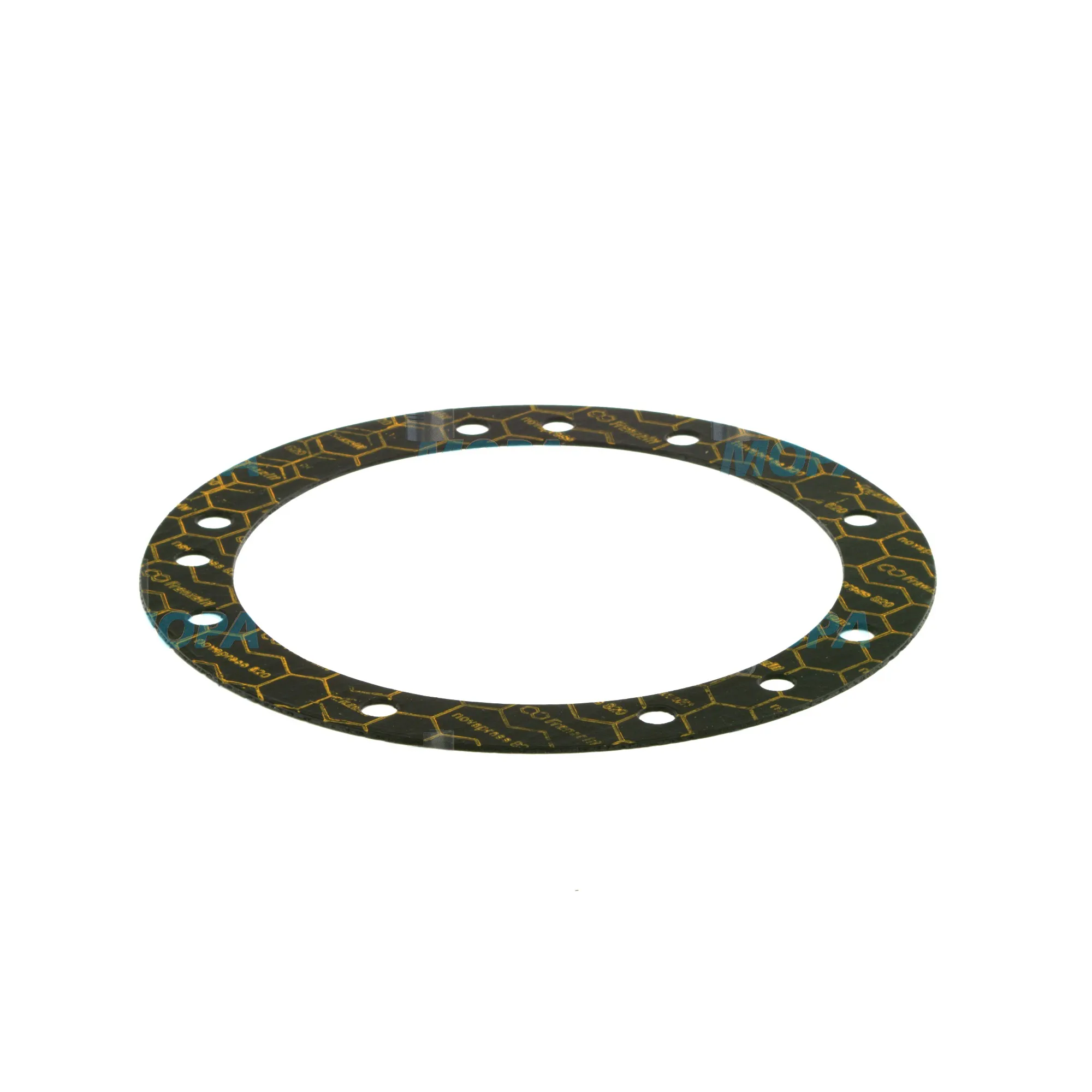 GASKET - 5552032080 suitable for MTU engines 7