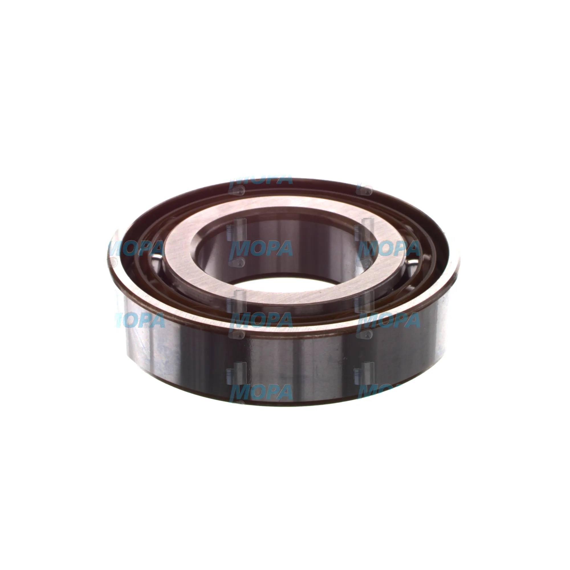 ANGULAR BALL BEARING - 0009813527 suitable for MTU engines 9