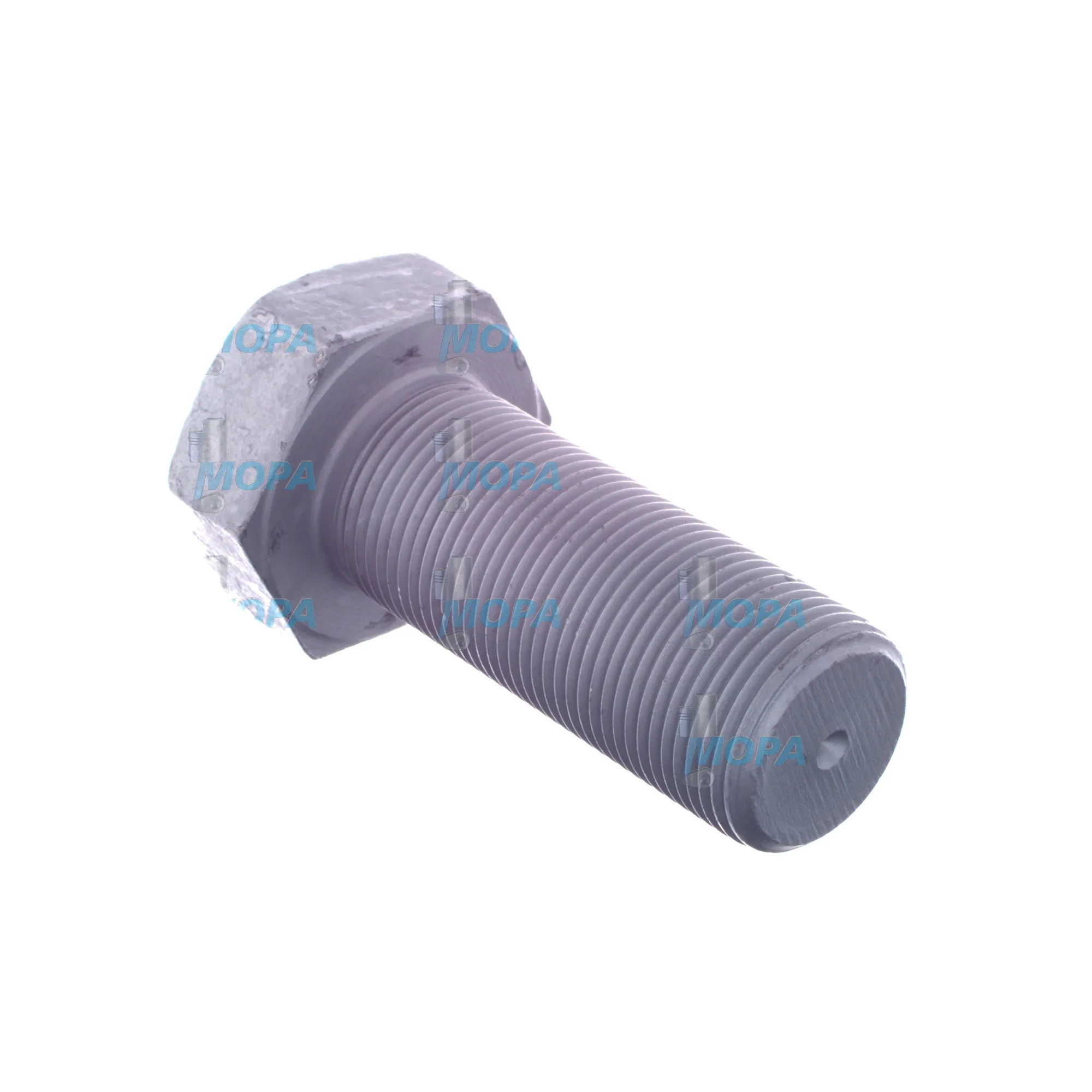HEXAGON BOLT - 12523065 suitable for MWM & Deutz engines 7