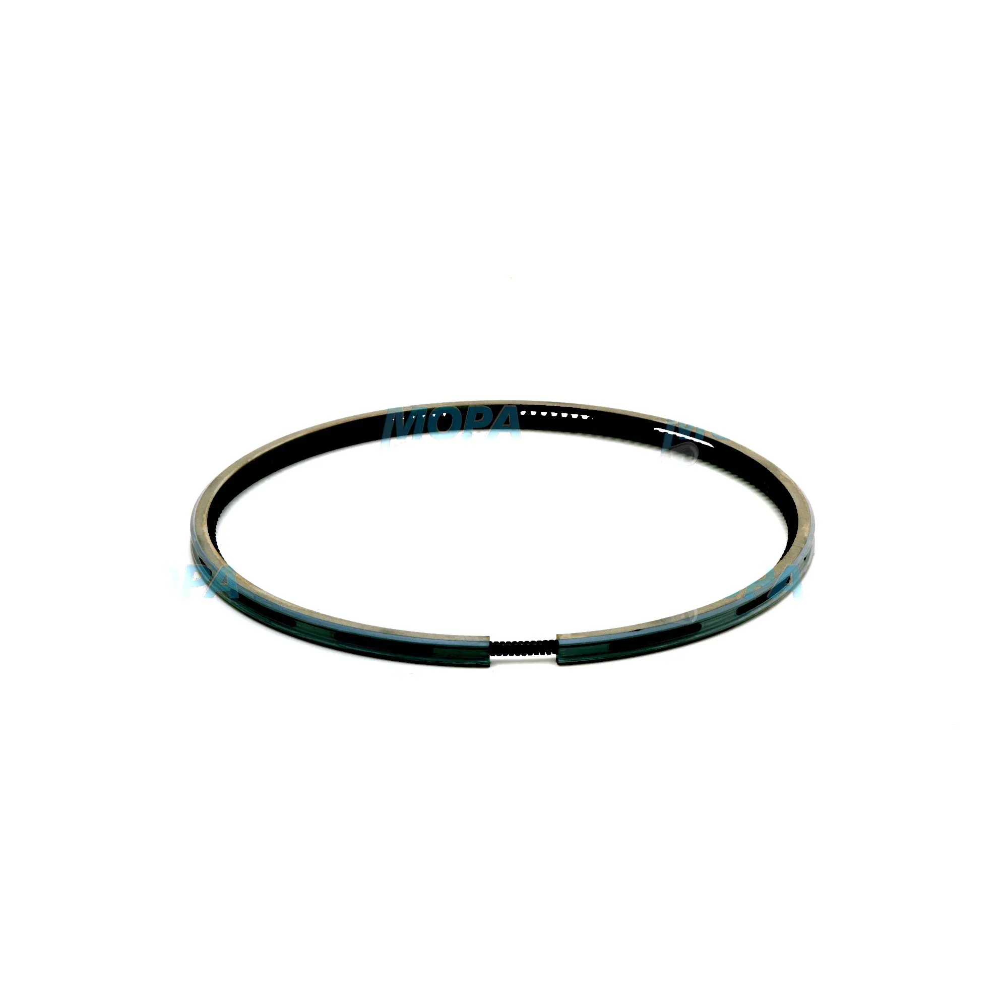 SLOTTED OIL CONTROL RING - 01167857 suitable for MWM & Deutz engines 4