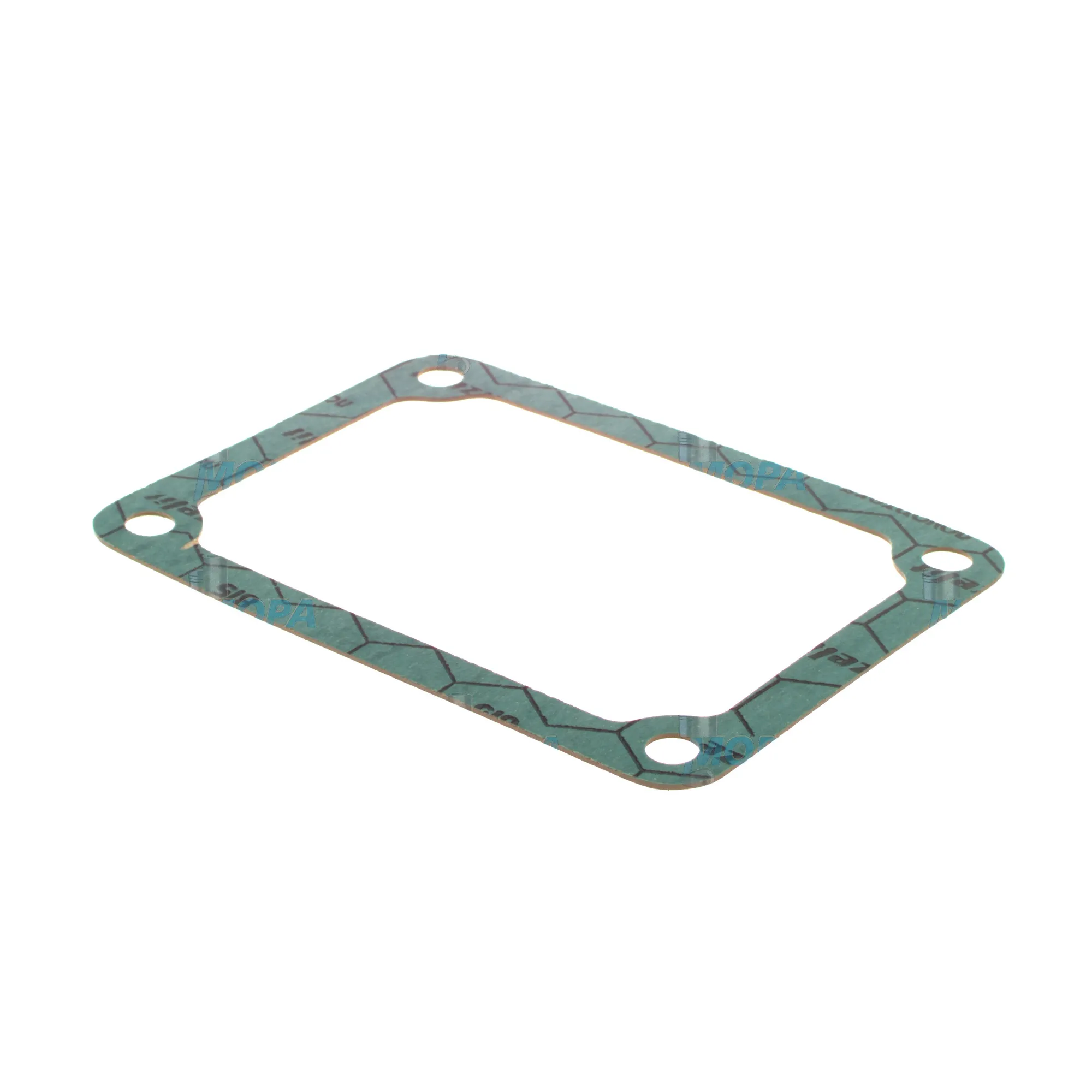 DICHTUNG - 5550610380 passend für MTU Motoren 4