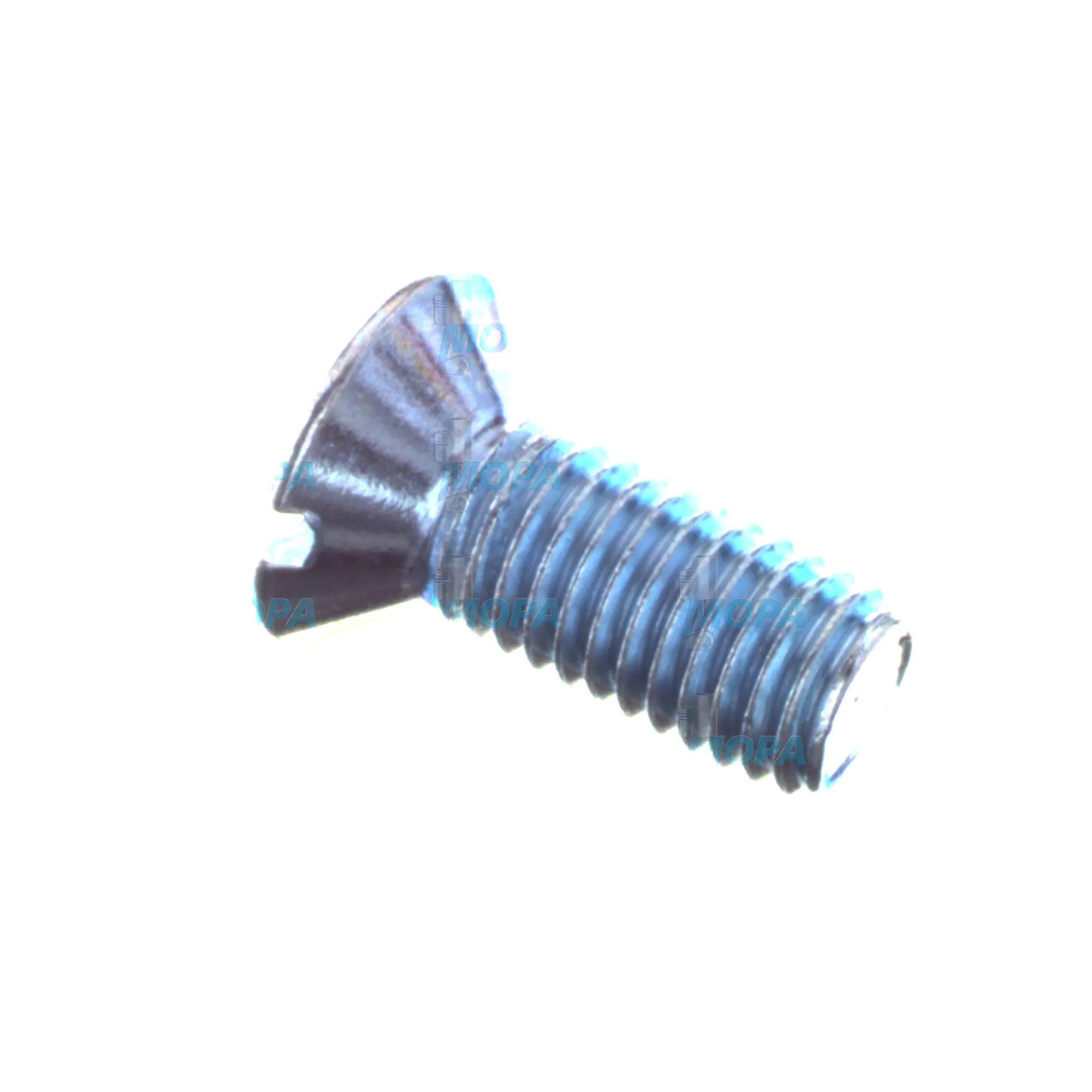 COUNTERSUNK SCREW - 000963010006 suitable for MTU engines 4