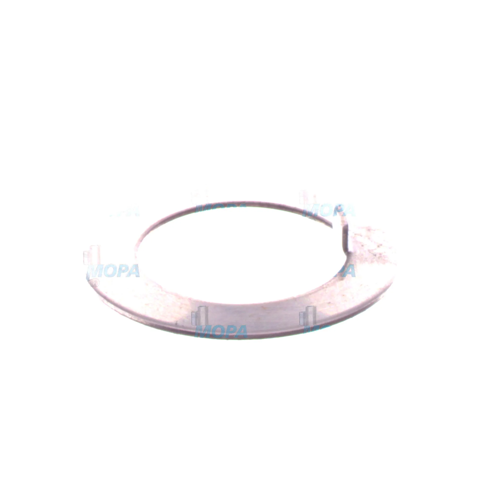 TAB WASHER - 606900490105 suitable for MWM & Deutz engines 8