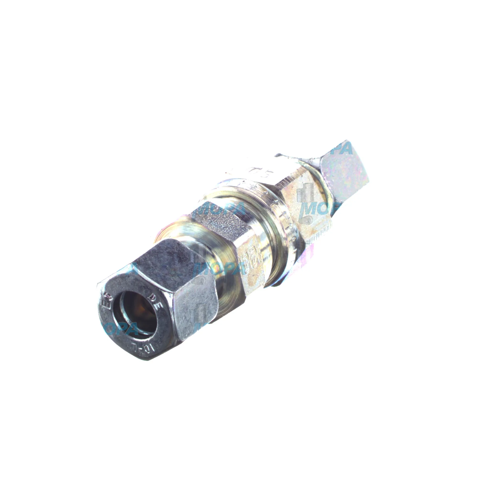 NON-RETURN VALVE - 700430010100 suitable for MTU engines