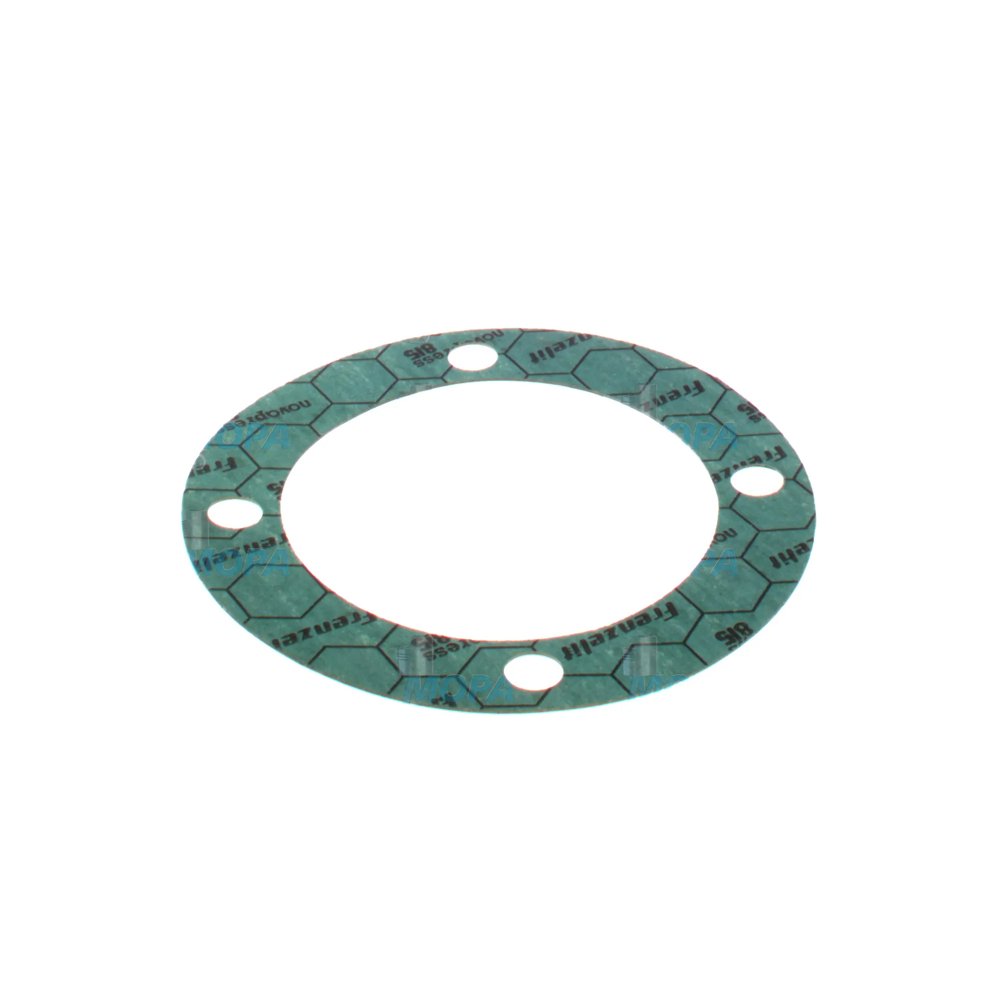 GASKET - 5552031780 suitable for MTU engines 4