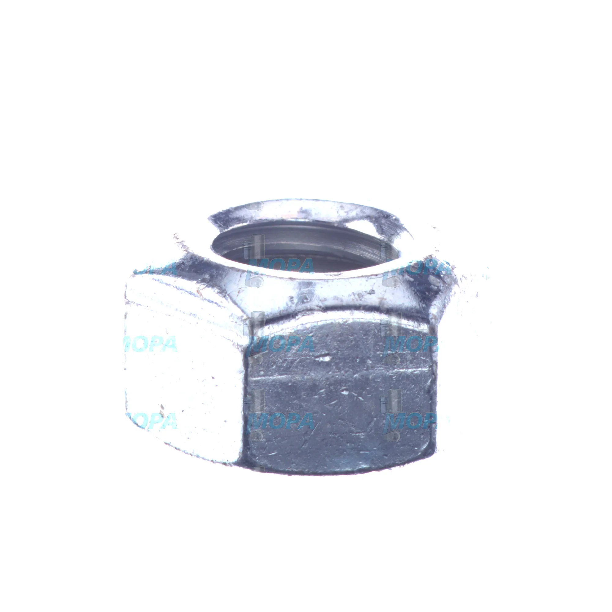 HEXAGON NUT - 628/87/28/05061665 suitable for MWM & Deutz engines 2