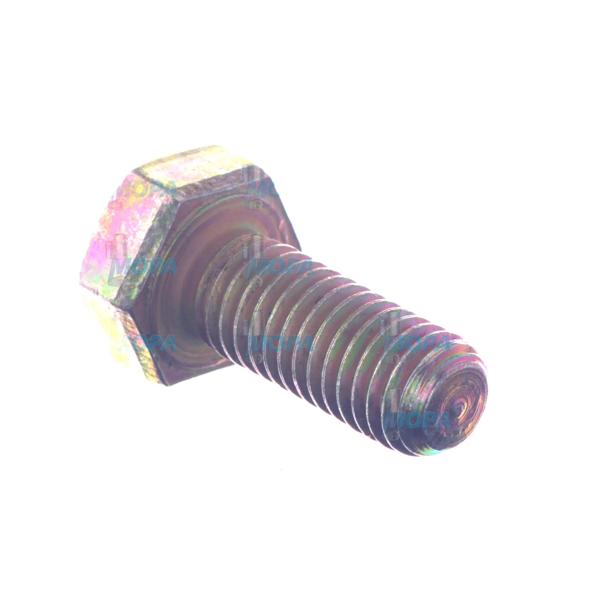SECHSKANTSCHRAUBE - 01148135 passend für Deutz Motoren 7