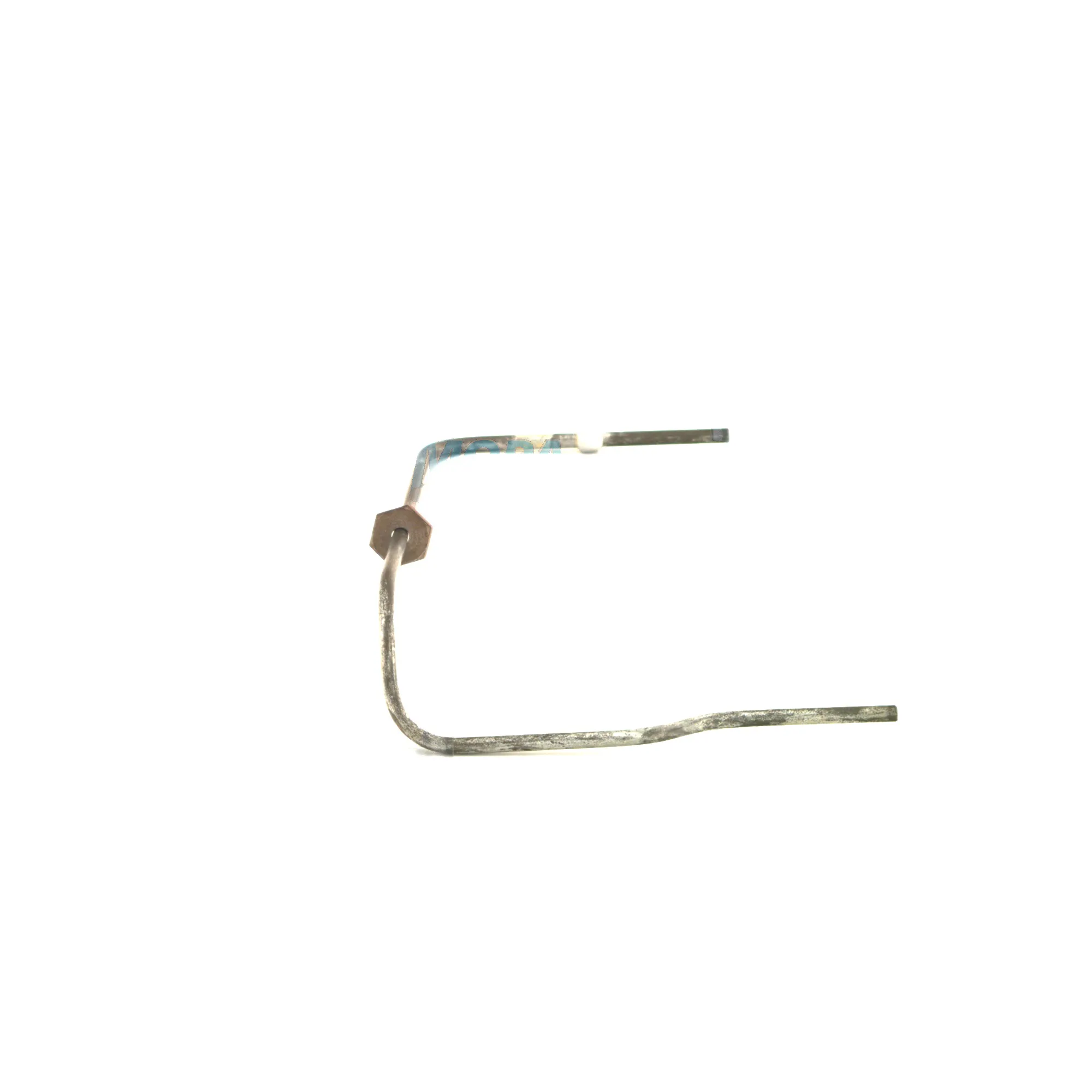 DRUCKOELLEITUNG - 04001388 passend für MWM & Deutz Motoren 3