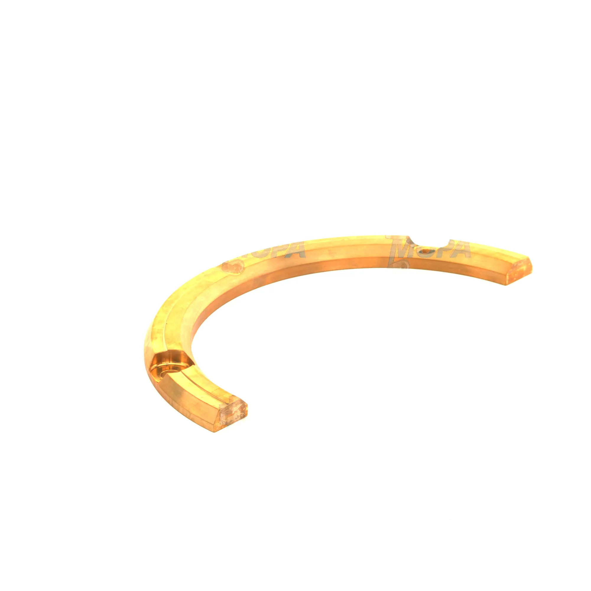 HALF-RING - 648403400054 suitable for MWM & Deutz engines 8