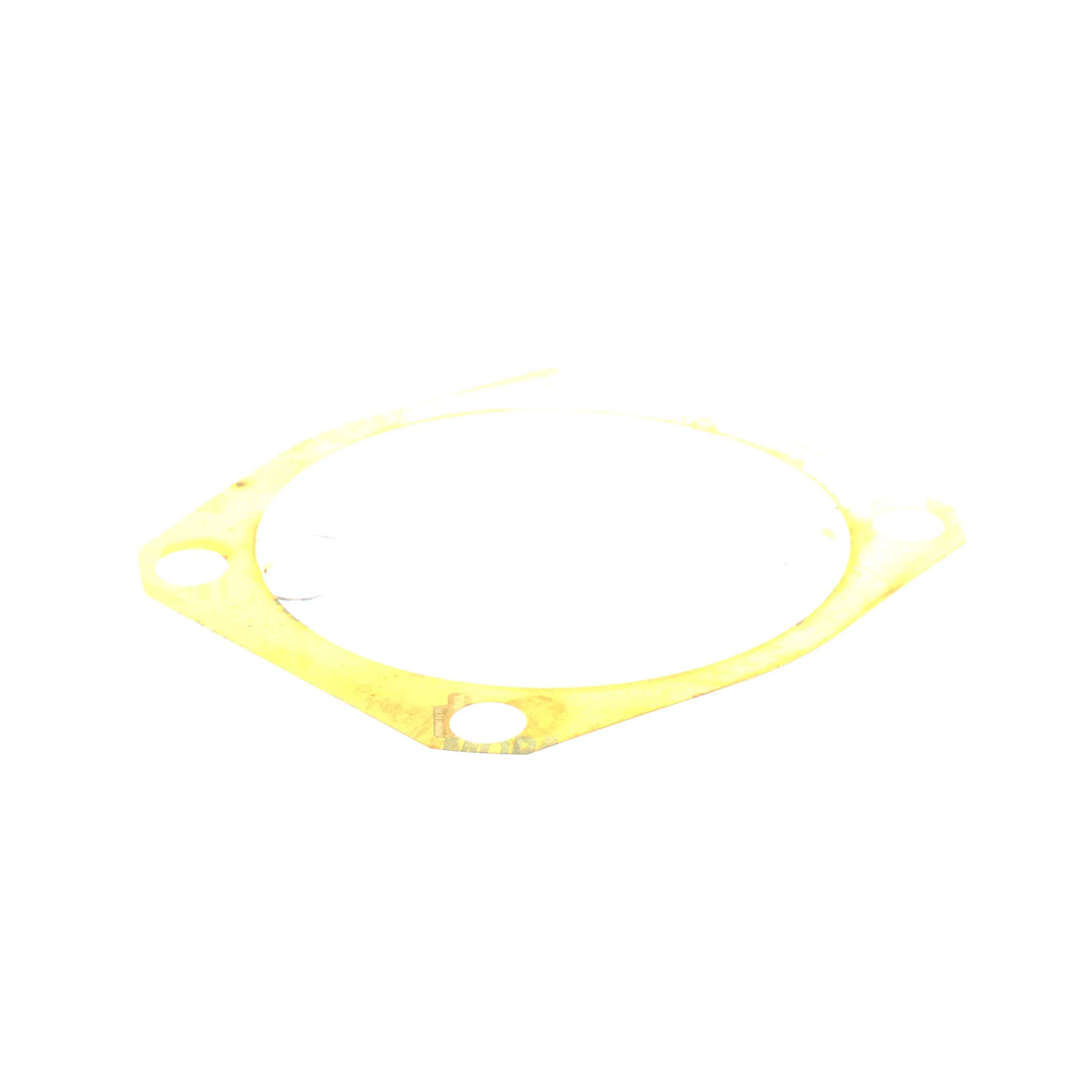 BALANCING PLATE - 01310097 suitable for Deutz engines 3