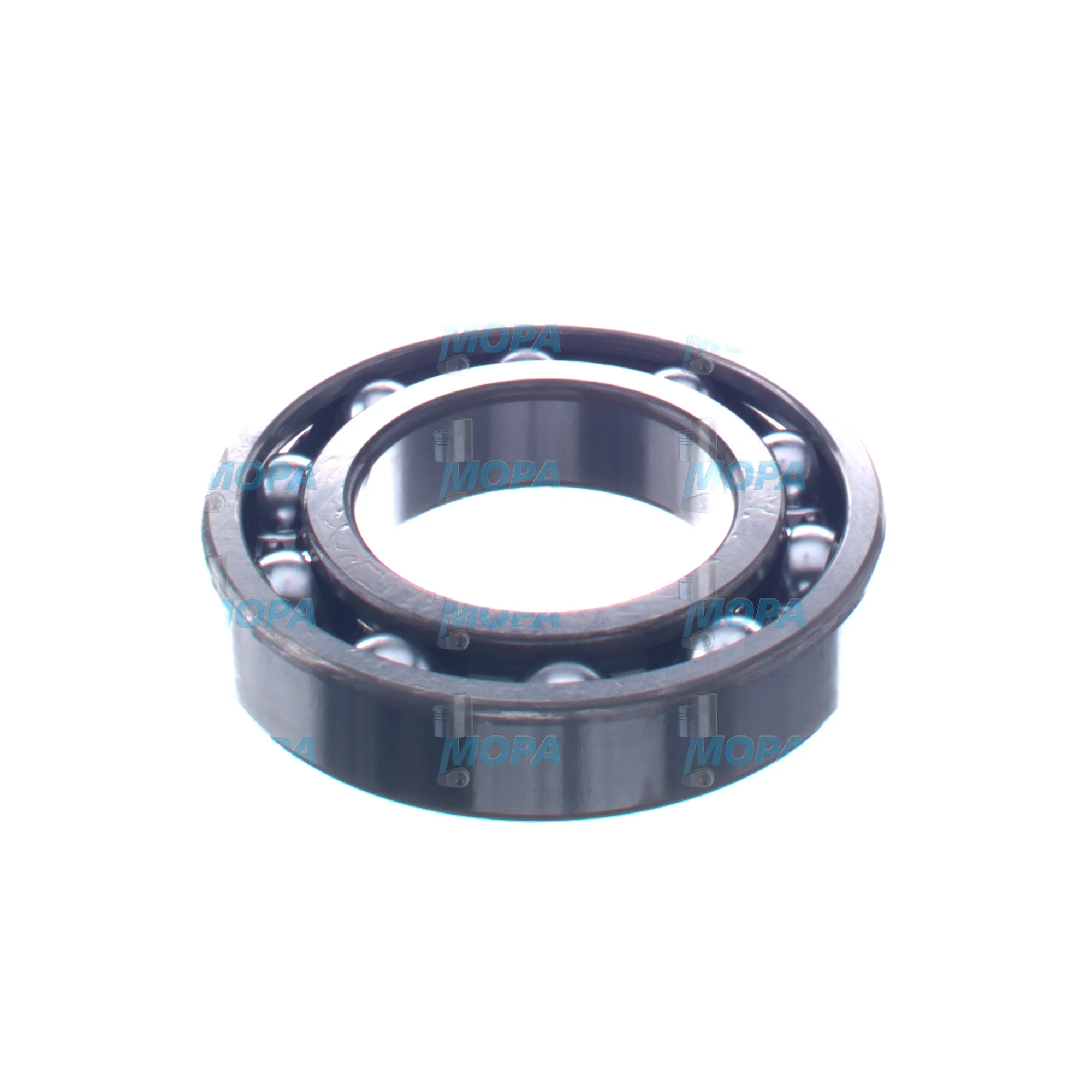 GROOVED BALL BEARING - 06314200400 suitable for MAN D engines 5