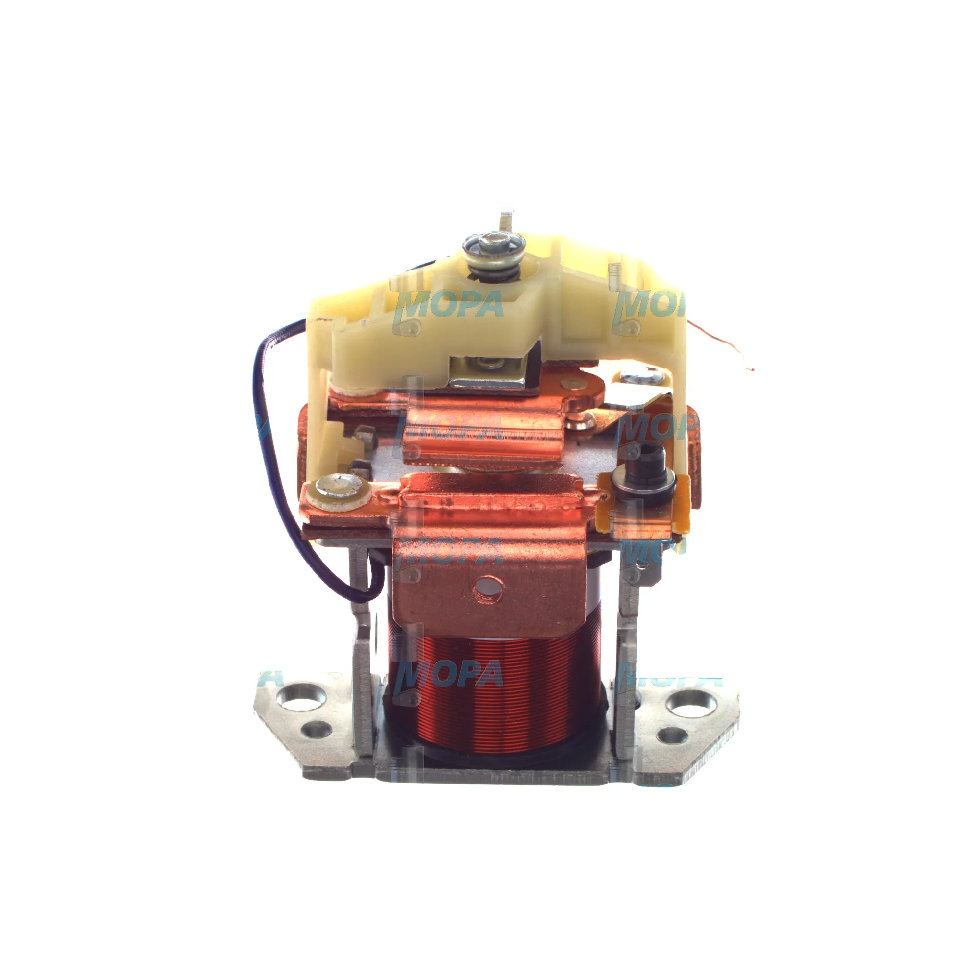 RELAY - 02985107 suitable for Deutz engines 3