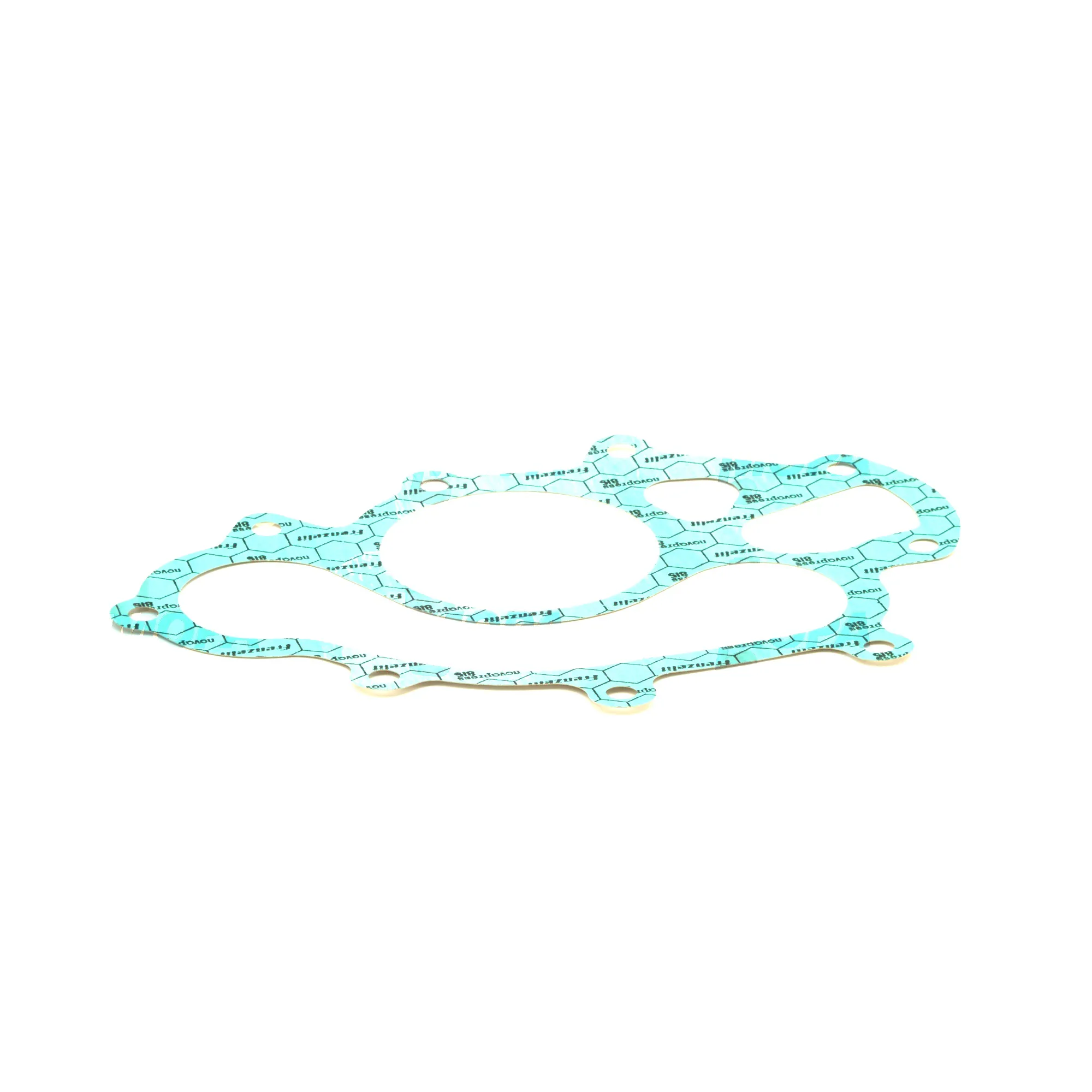 GASKET - 5801811980 suitable for MTU engines 3