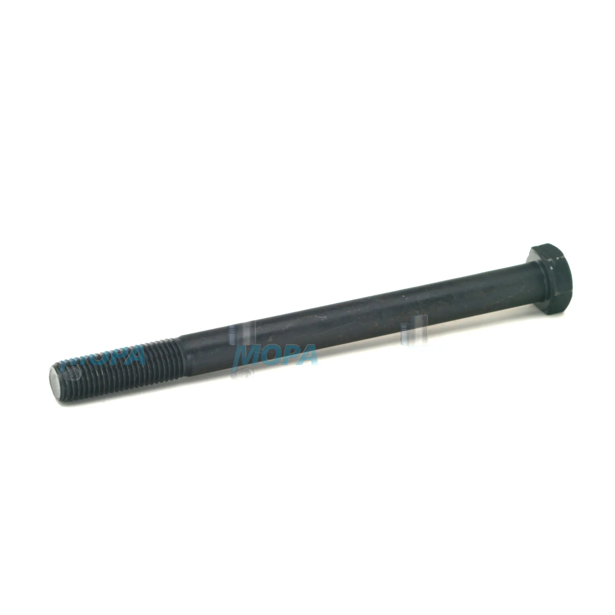 HEXAGON BOLT - 000931016093 suitable for MTU engines 3