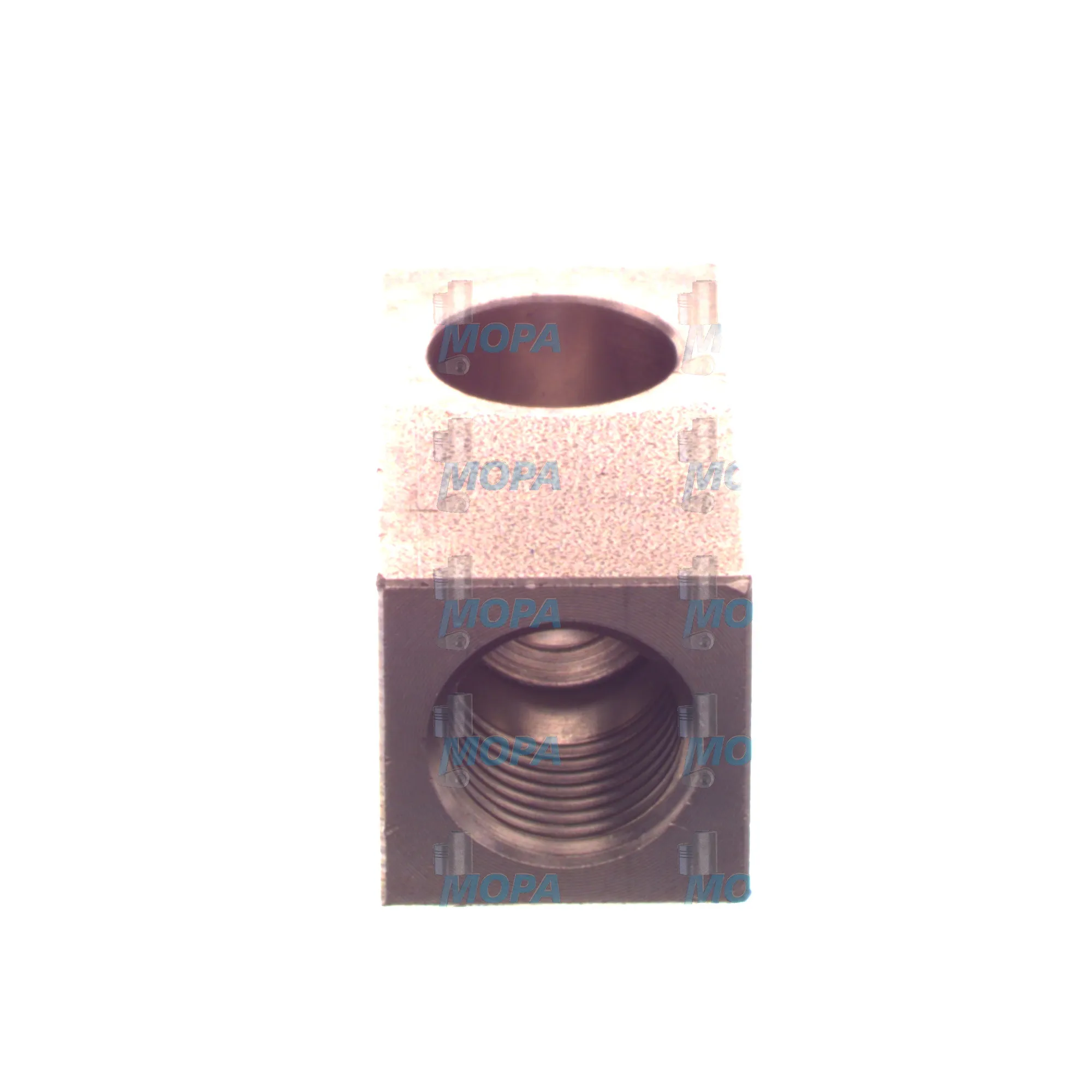 CONNECTOR - 51123400090 suitable for MAN D-engines 5