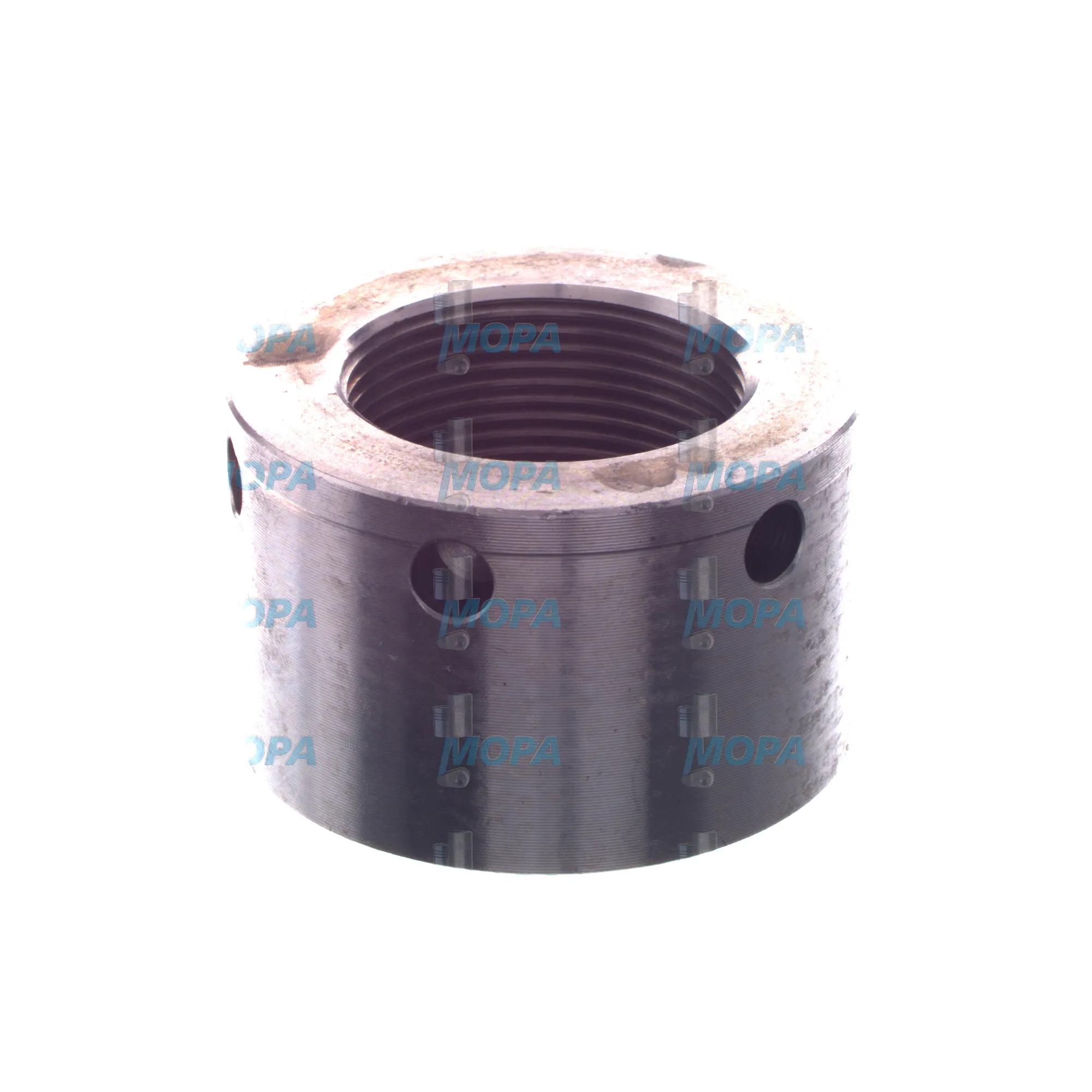 NUT - 651003600014 suitable for MWM & Deutz engines 3