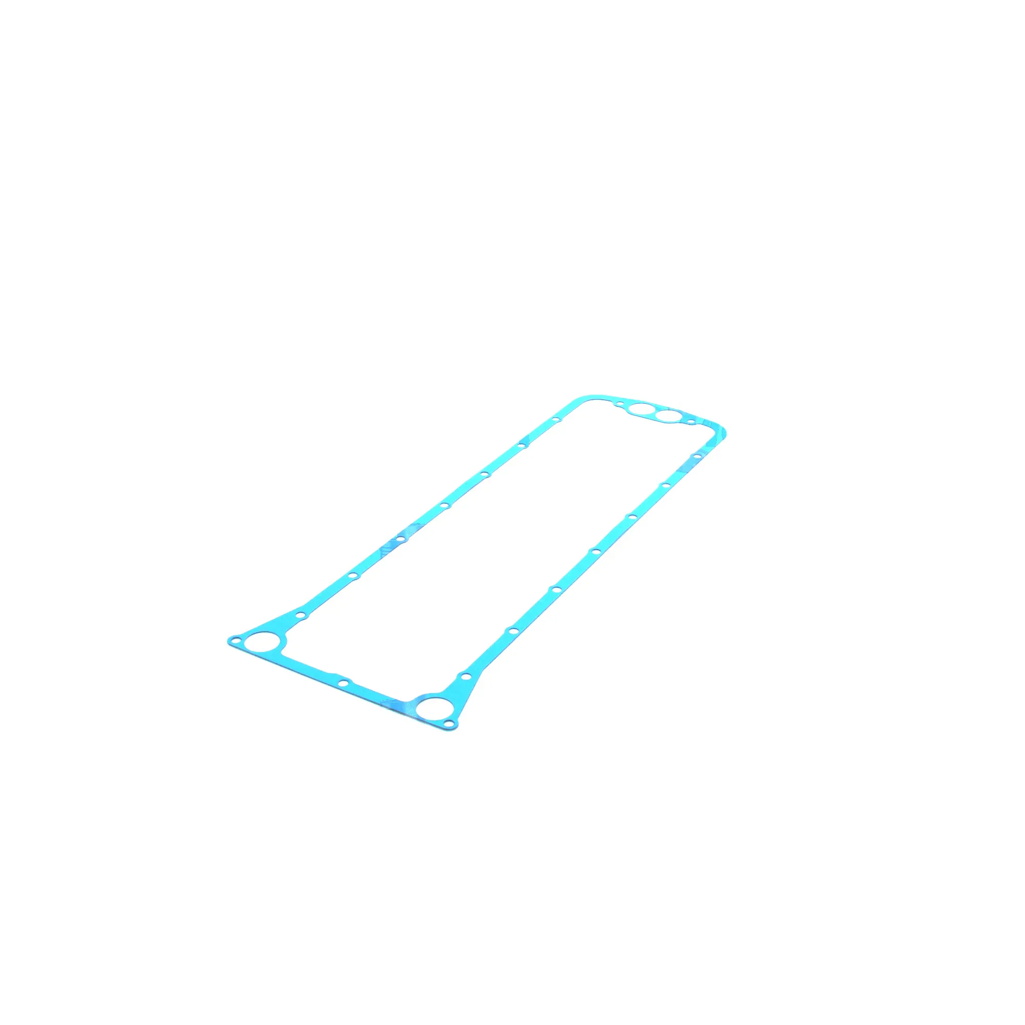 EXHAUST MANIFOLD GASKET - 51089010260 suitable for MAN D-engines