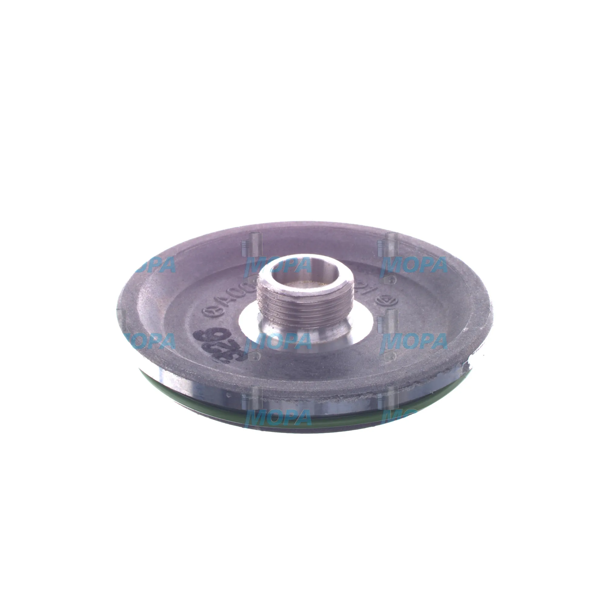 STECKSTUECK - 0000110021 passend für MTU Motoren 6