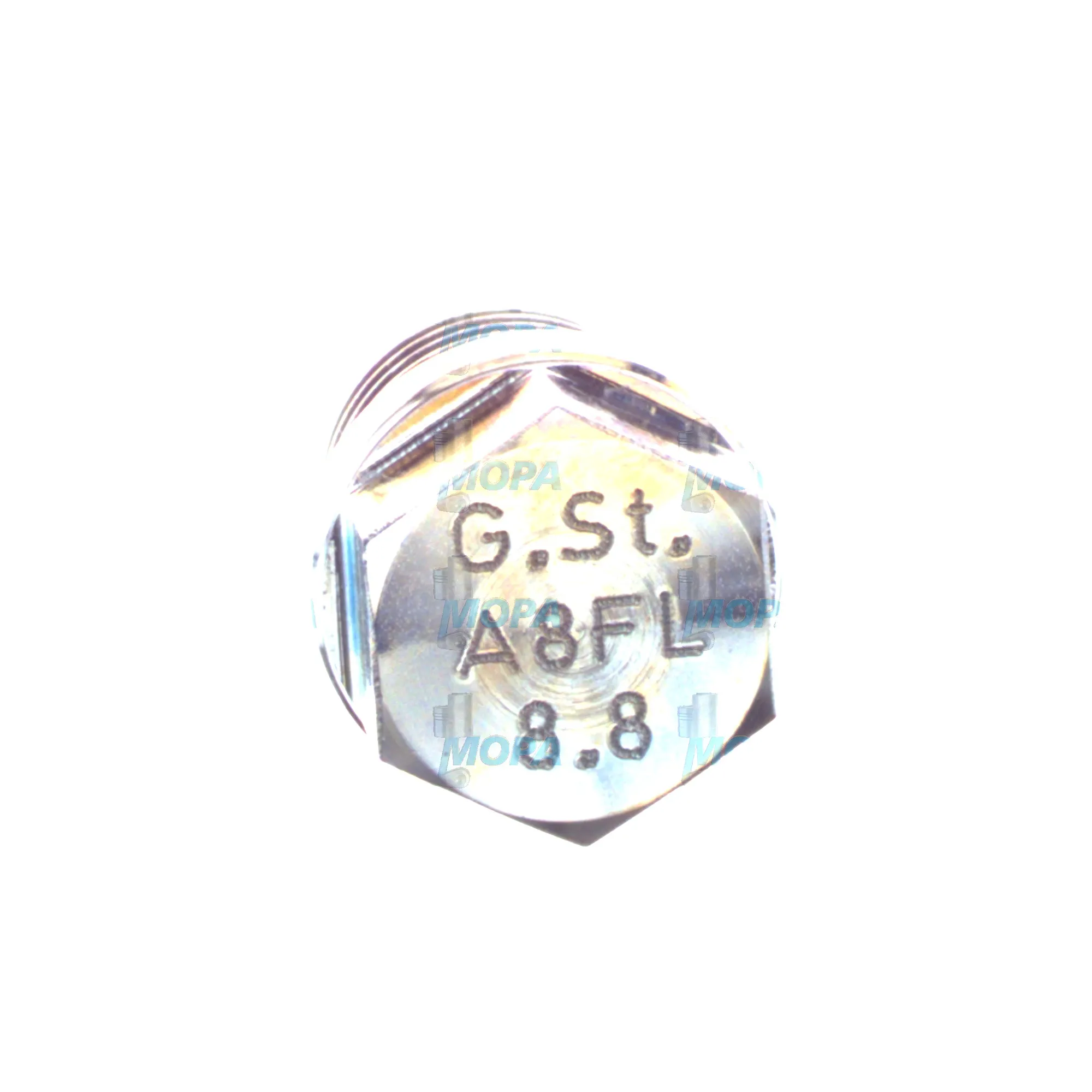 STECKSTUECK - 5509970530 passend für MTU Motoren 8