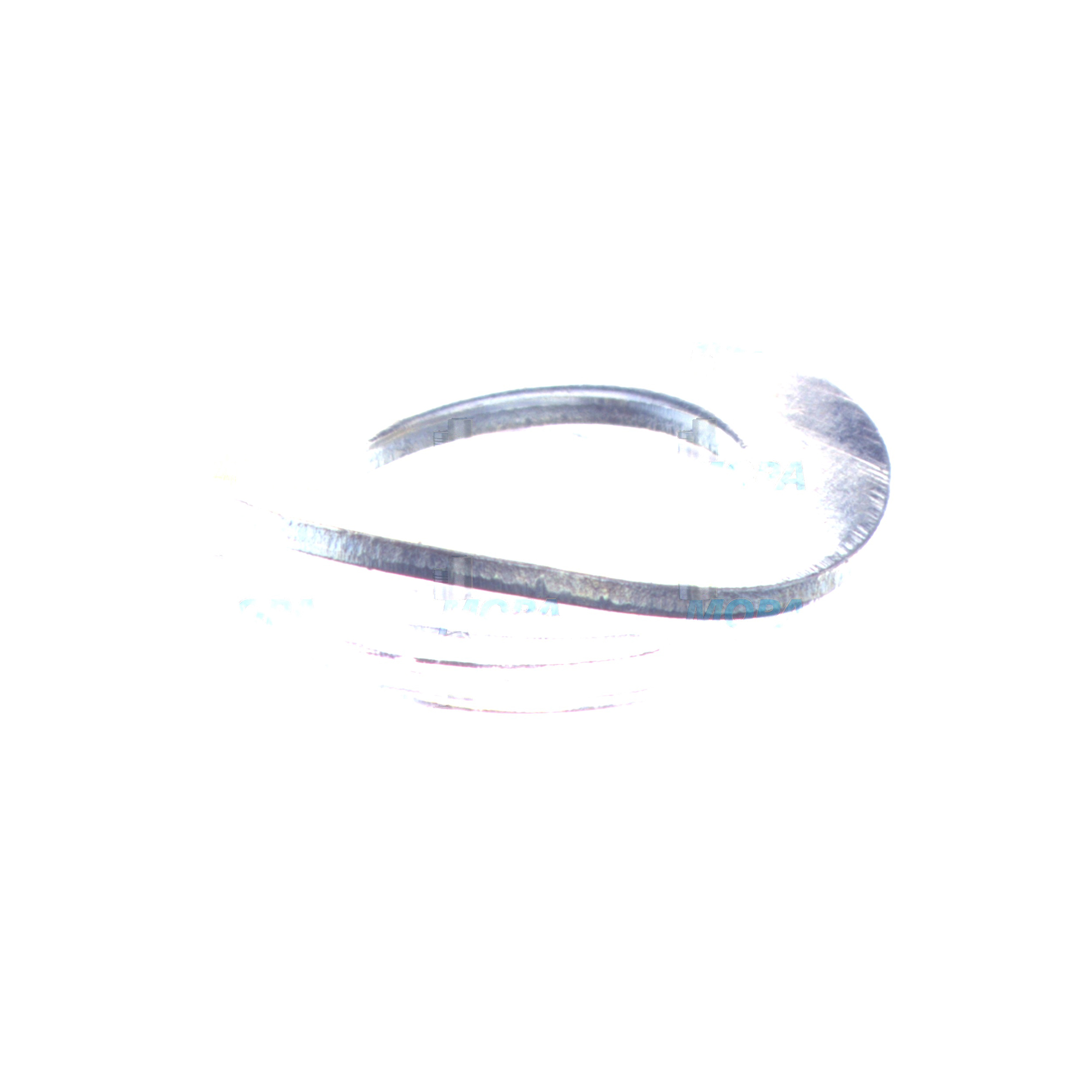 OEM spring washer 000137008202 – compatible with Mercedes