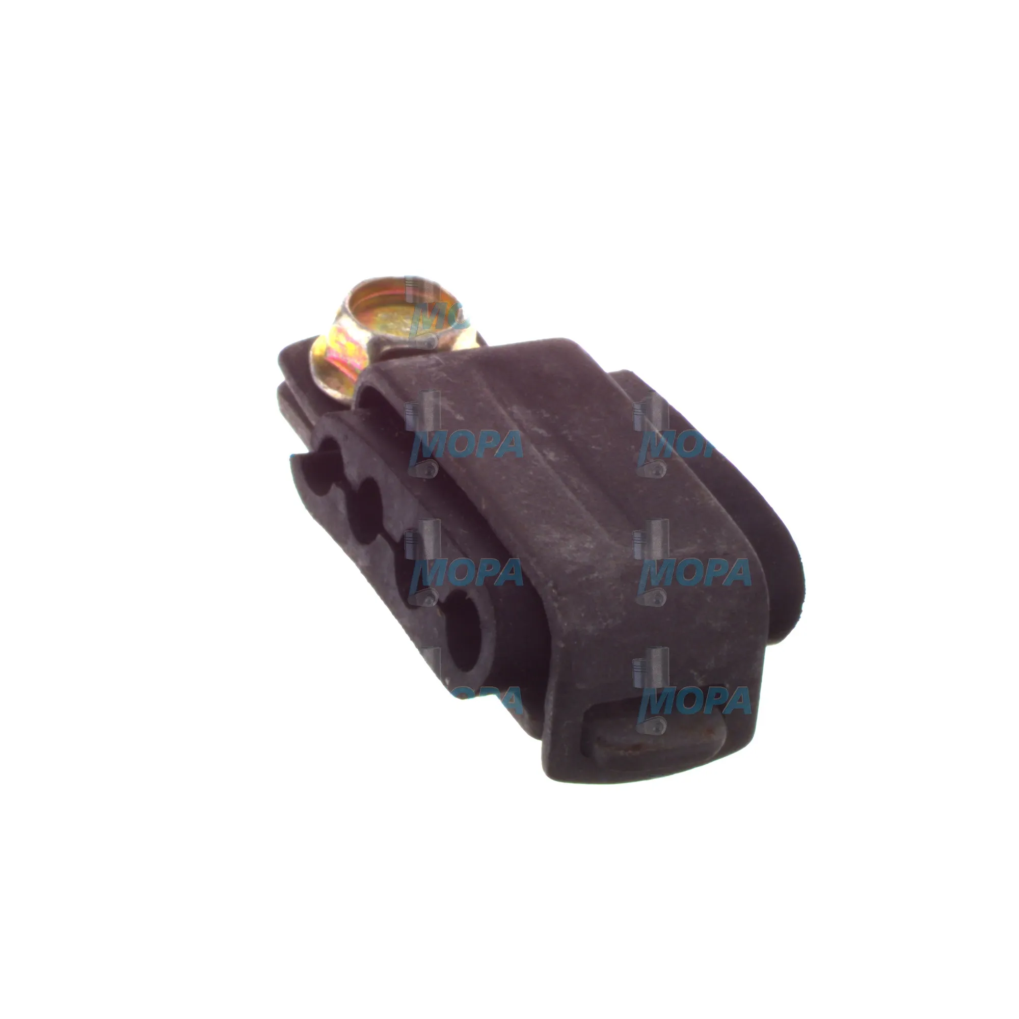 BEFESTIGUNGSSCHELLE - 51974016066 passend für MAN D Motoren 19