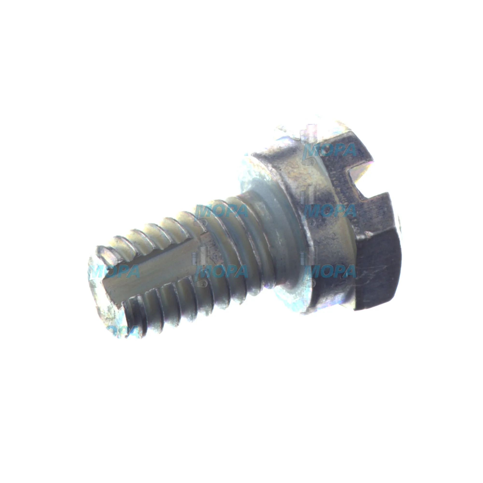 HEXAGON BOLT - 1413453025 suitable for Bosch engines 6