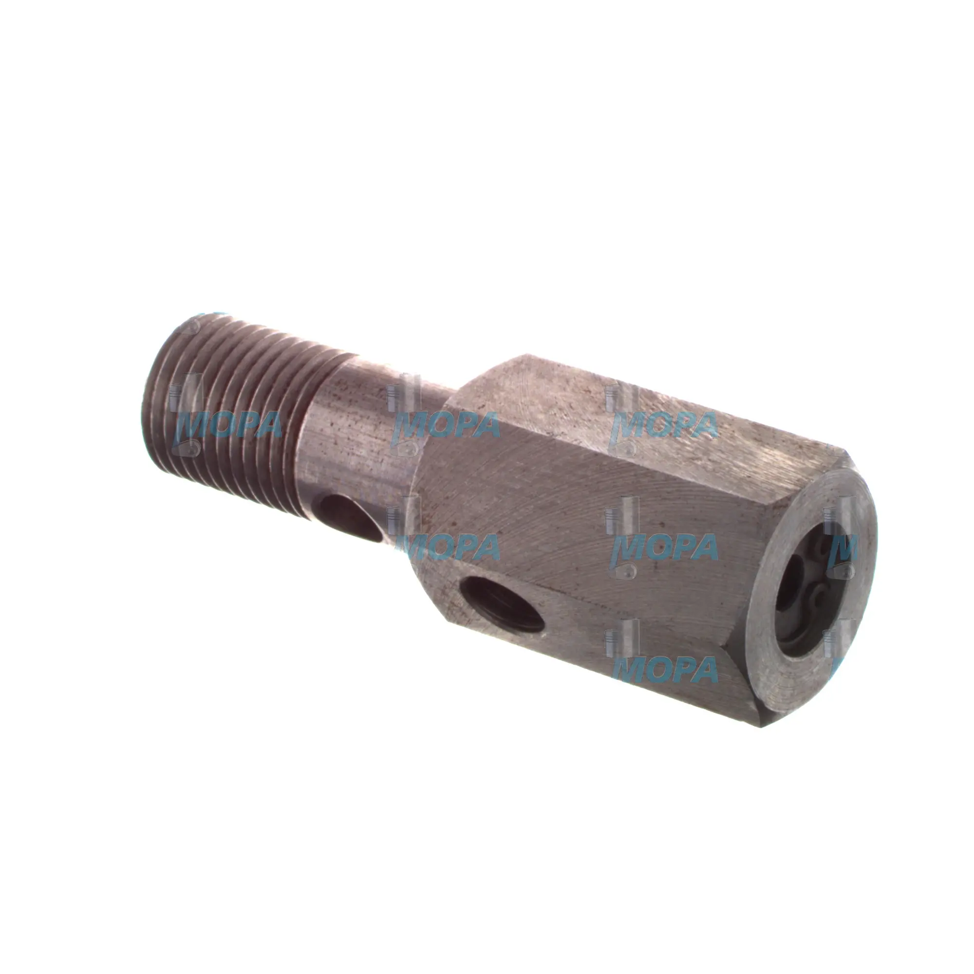 SAFETY VALVE - 630507660036 suitable for MWM & Deutz engines 3