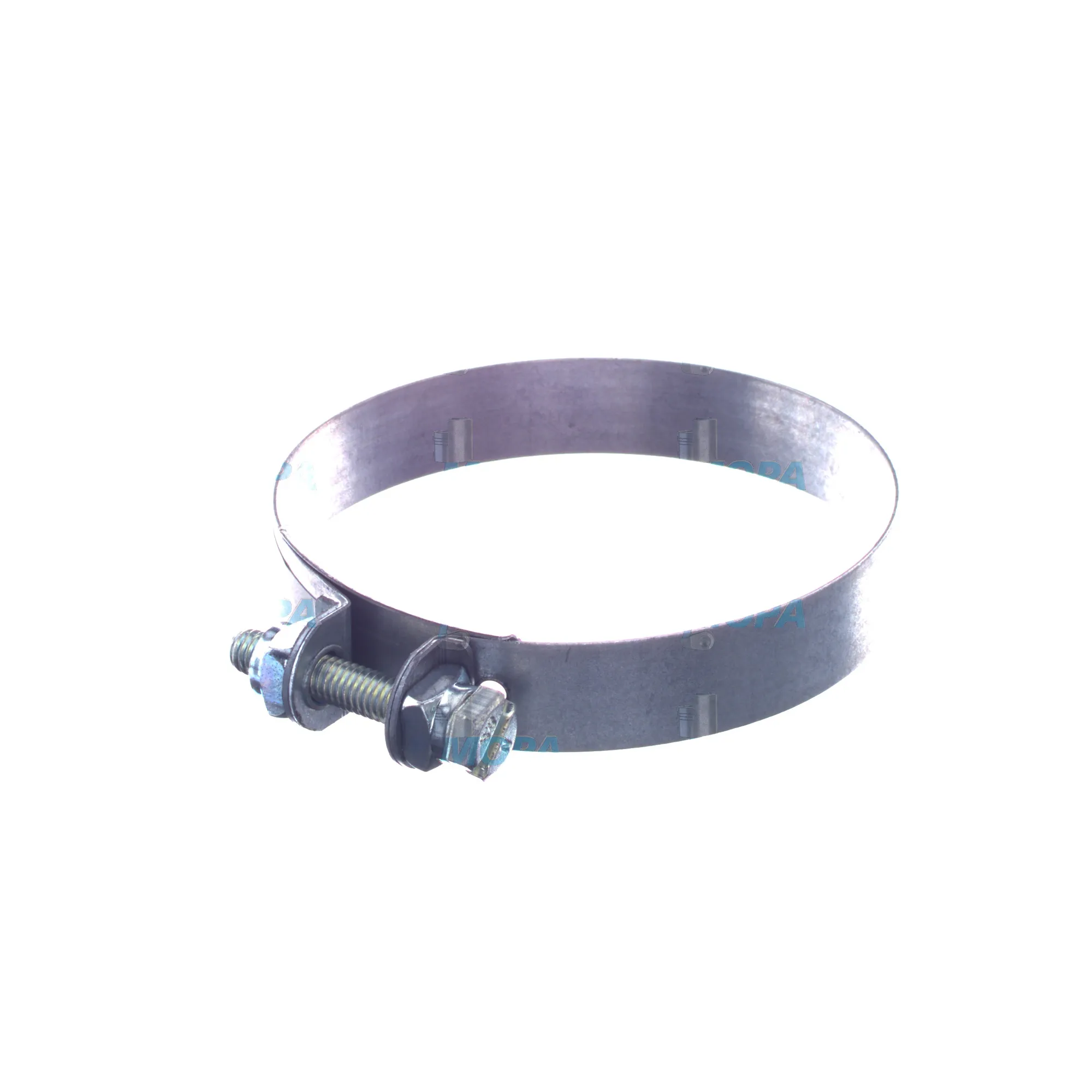 CLAMP - 01166417 suitable for Deutz engines 3