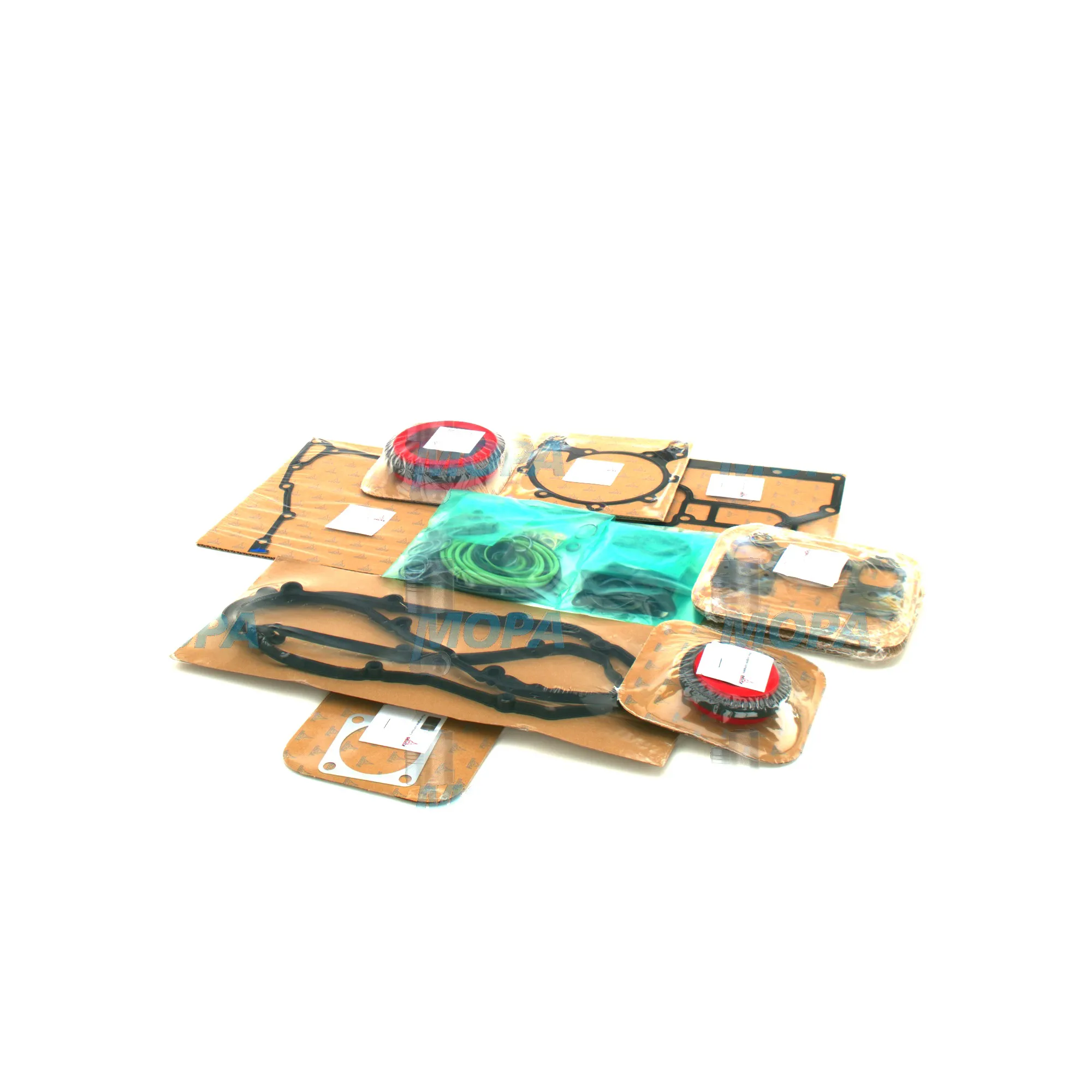 GASKET SET - 02931818 suitable for Deutz engines 4
