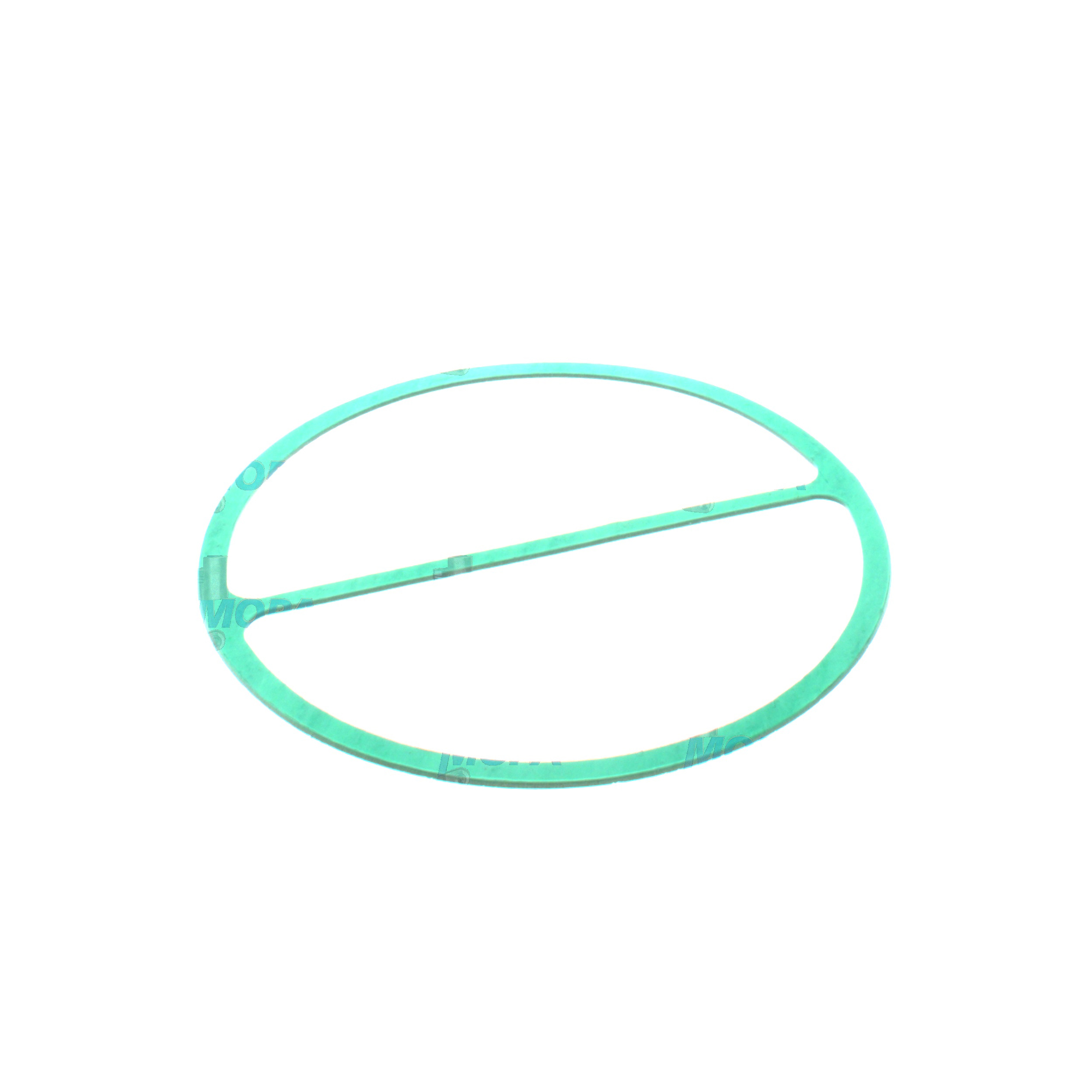 GASKET - 51966010494 suitable for MAN D engines