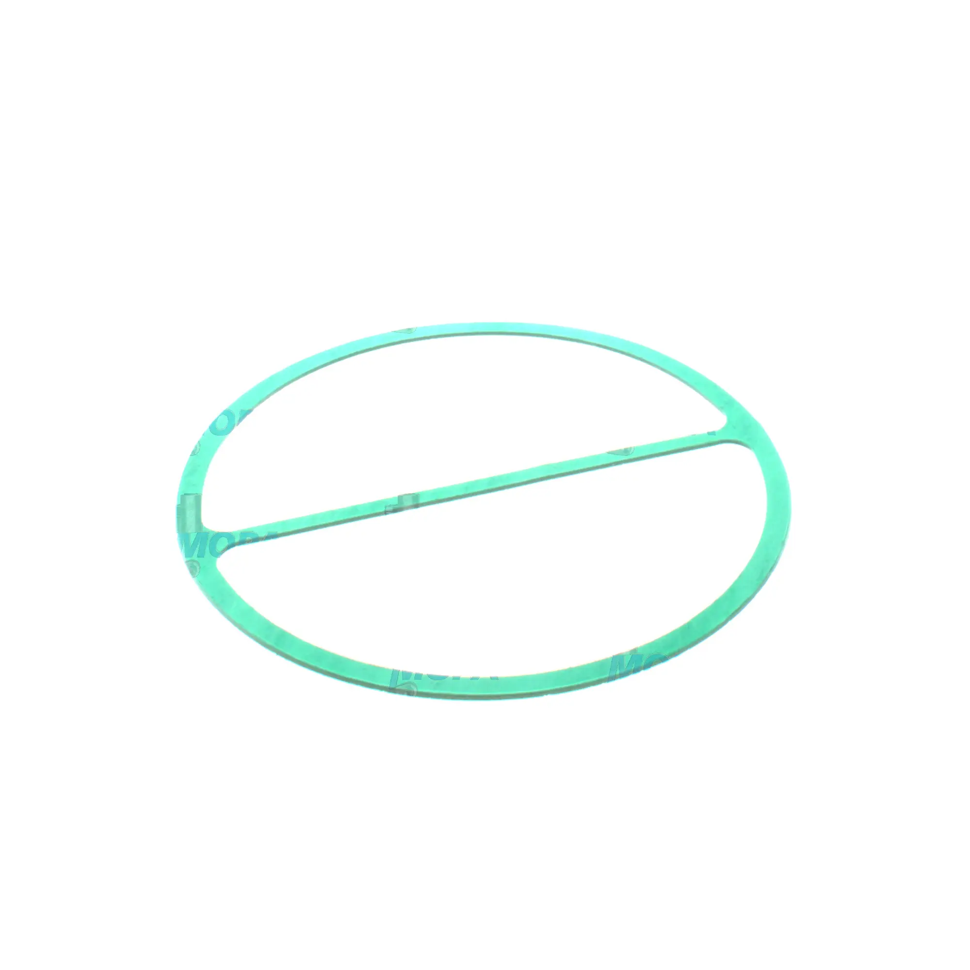 GASKET - 51966010494 suitable for MAN D engines