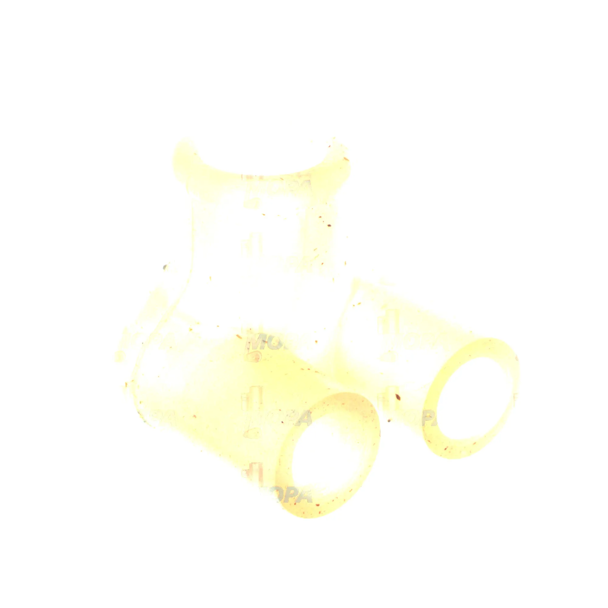 CONNECTING PIECE - 02416592 suitable for Deutz engines 9