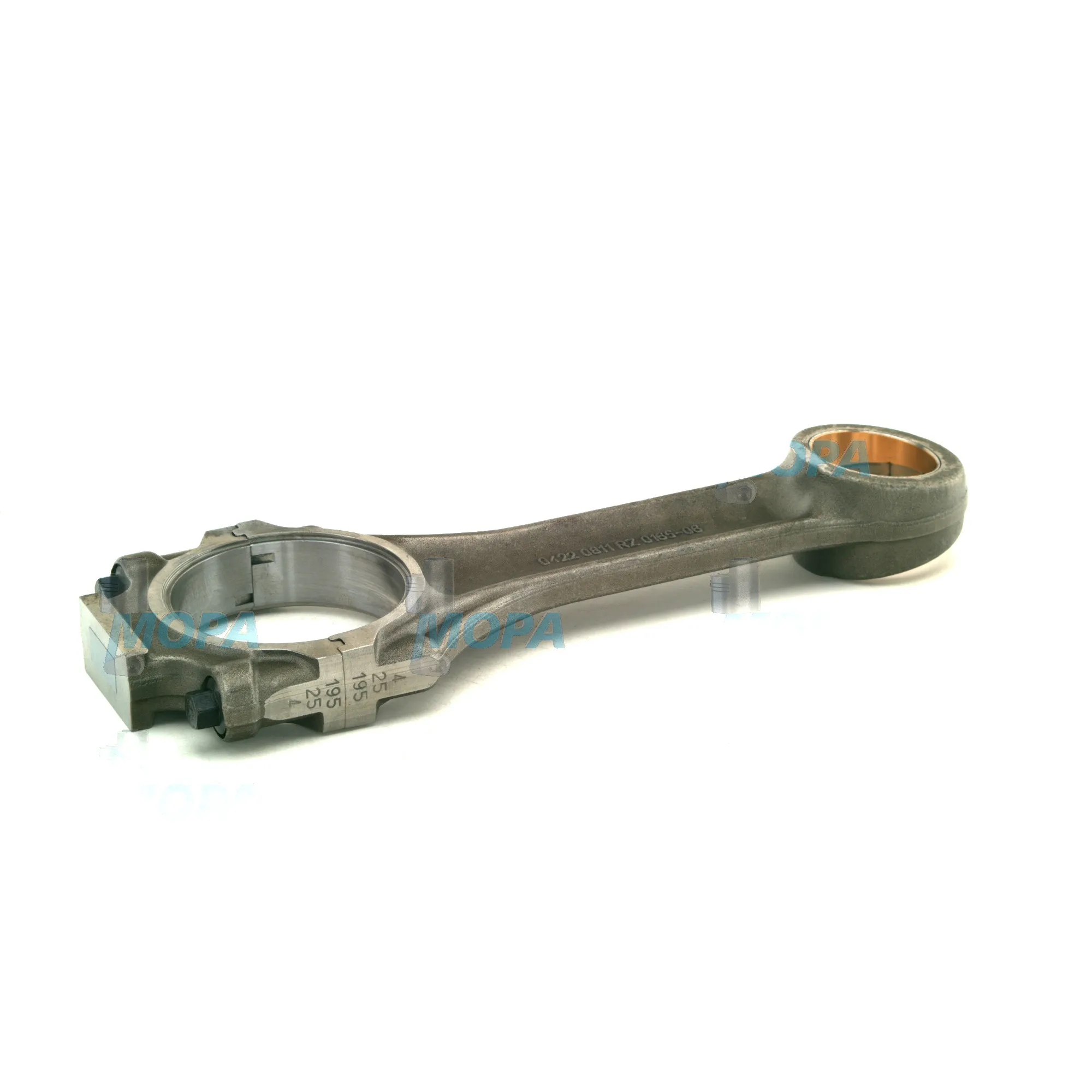 CONNECTING ROD - 04226240 suitable for Deutz engines 3