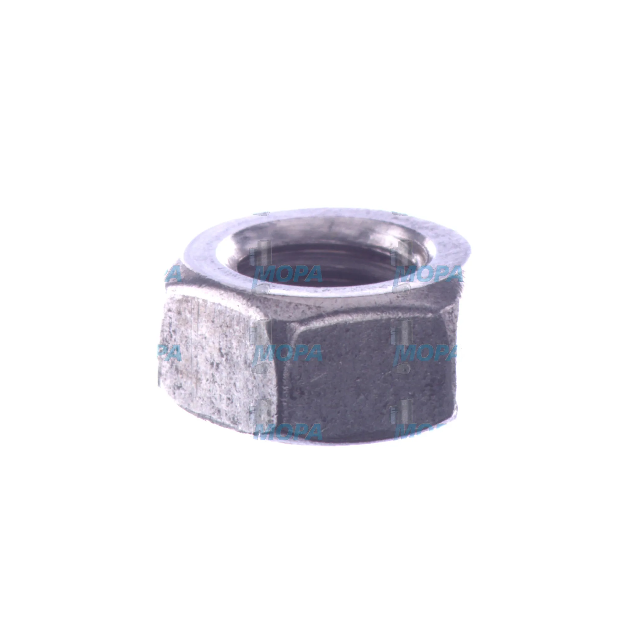 HEXAGON NUT - 200934008002 suitable for MTU engines 8