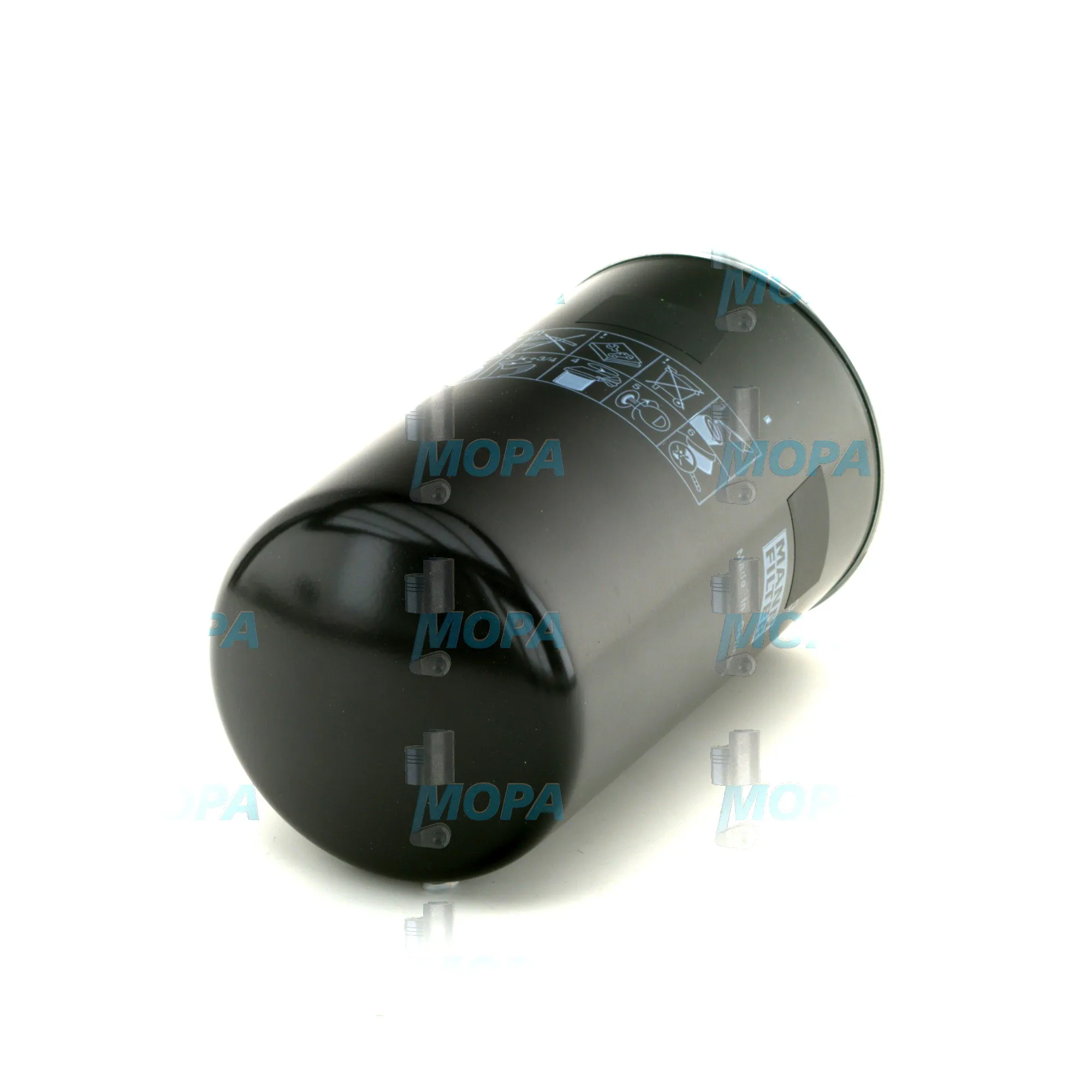 KRAFTSTOFFFILTER - X51108300001 passend für MTU Motoren 8