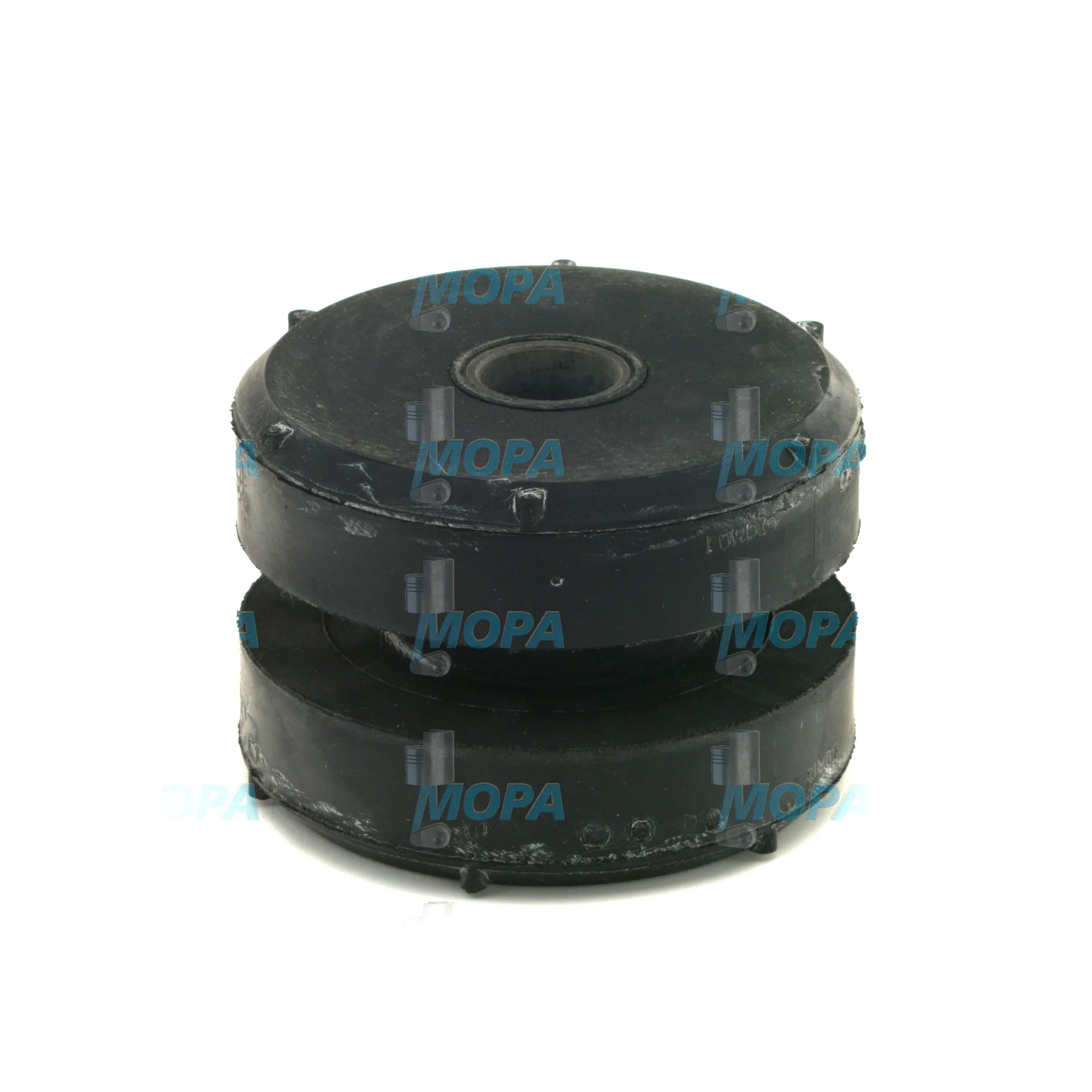 RUBBER PAD/ELEMENT - 23512476 suitable for MTU engines 9