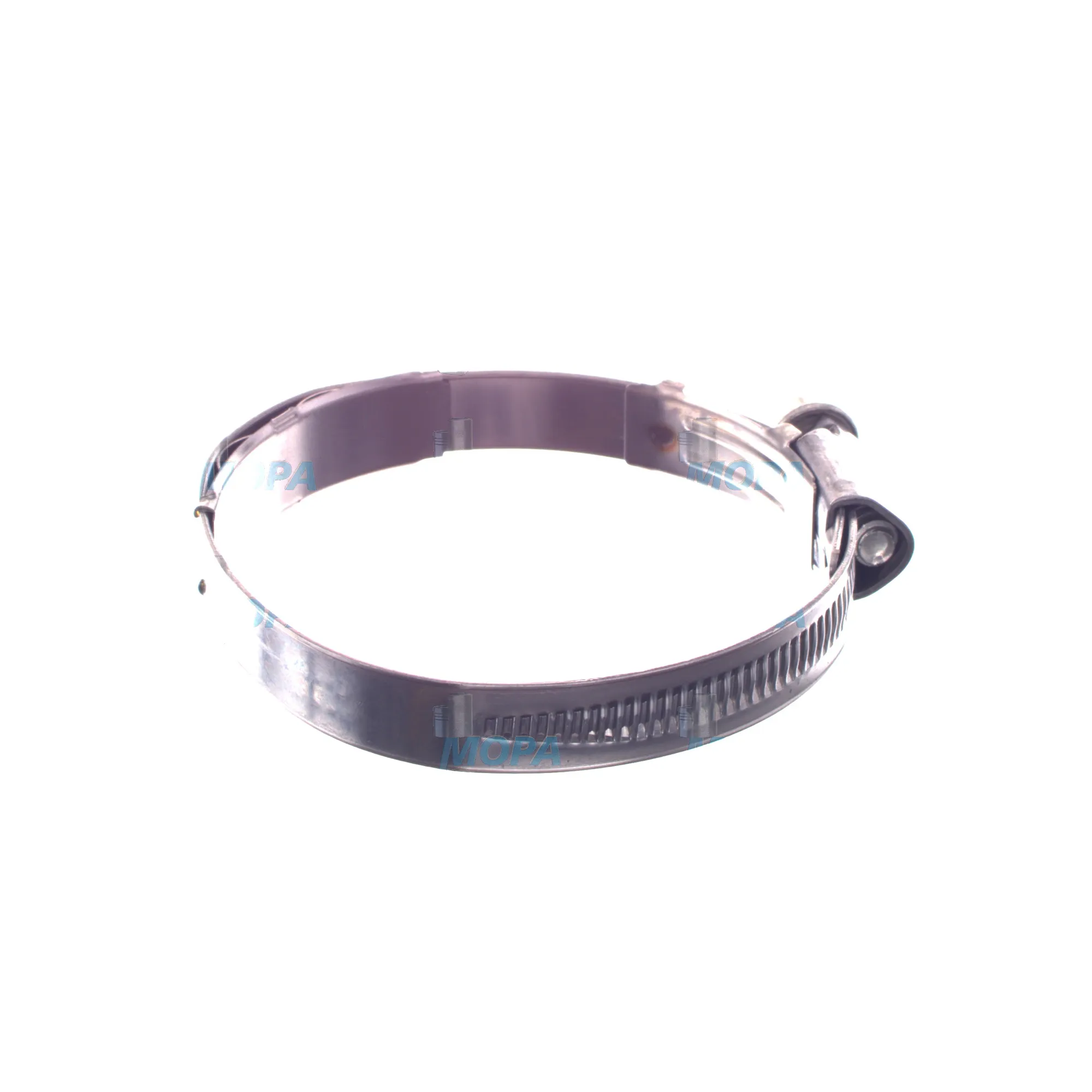 HOSE CLAMP - 06671234620 suitable for MAN D-engines 7