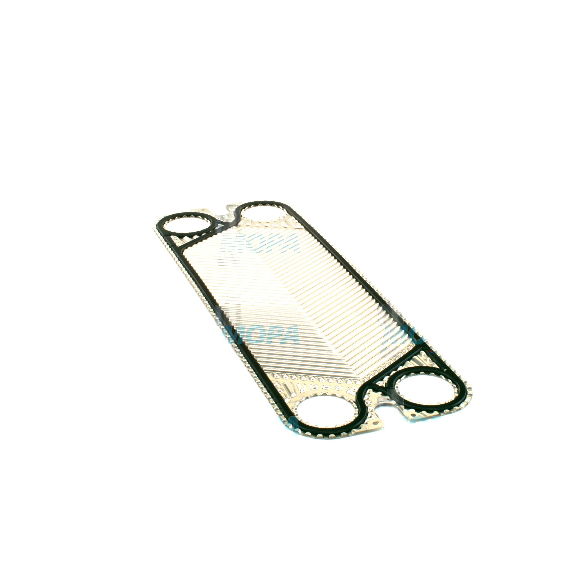 KUEHLERPLATTE - 0002036746 passend für MTU Motoren 5