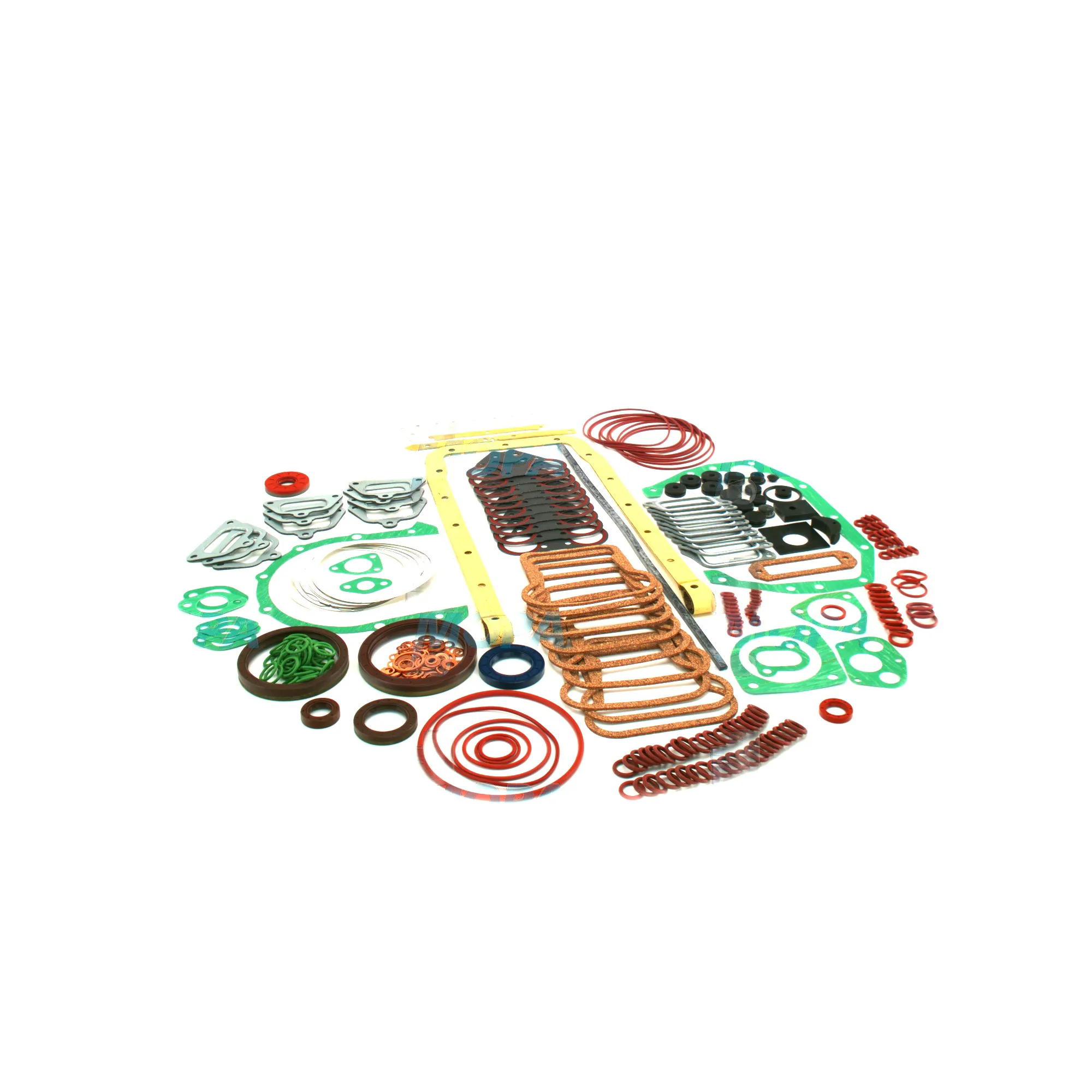 GASKET SET - 02928813 suitable for Deutz engines 6