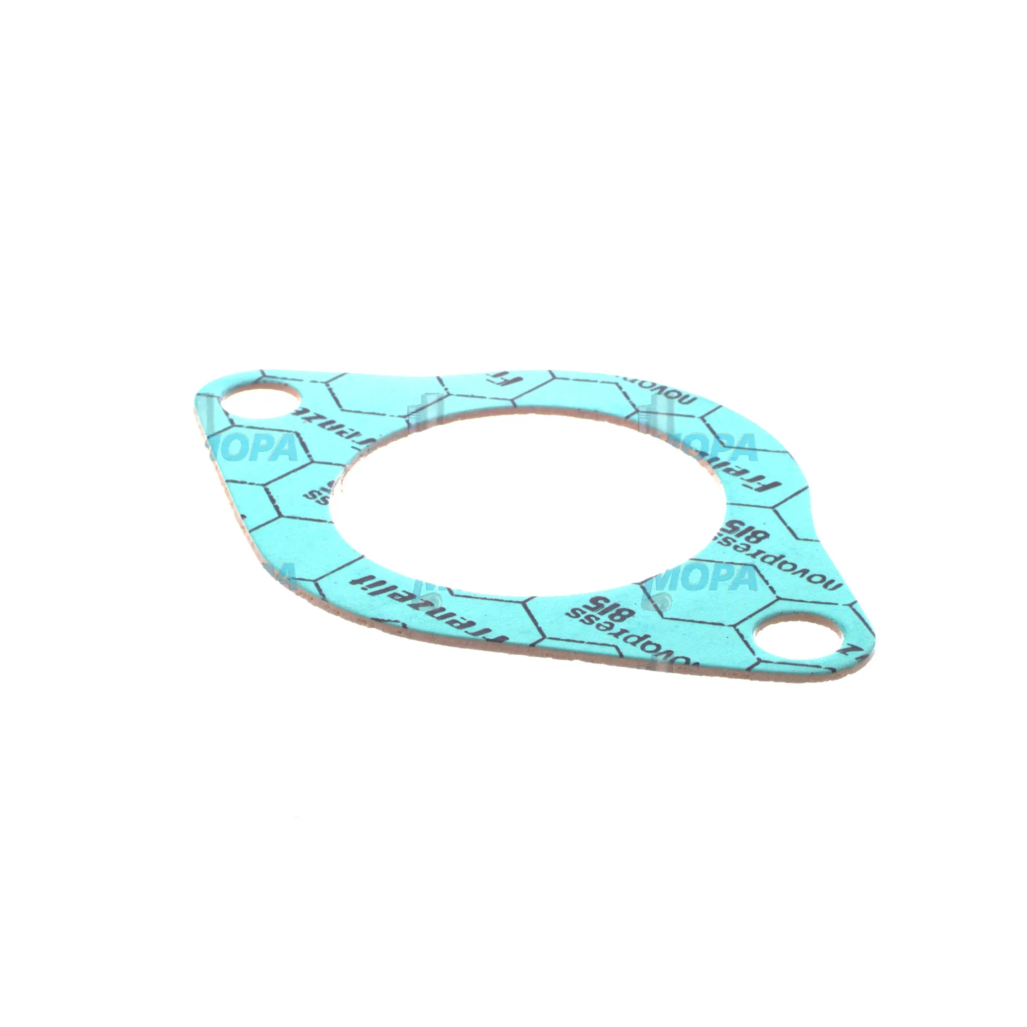 GASKET - 5550140380 suitable for MTU engines 7