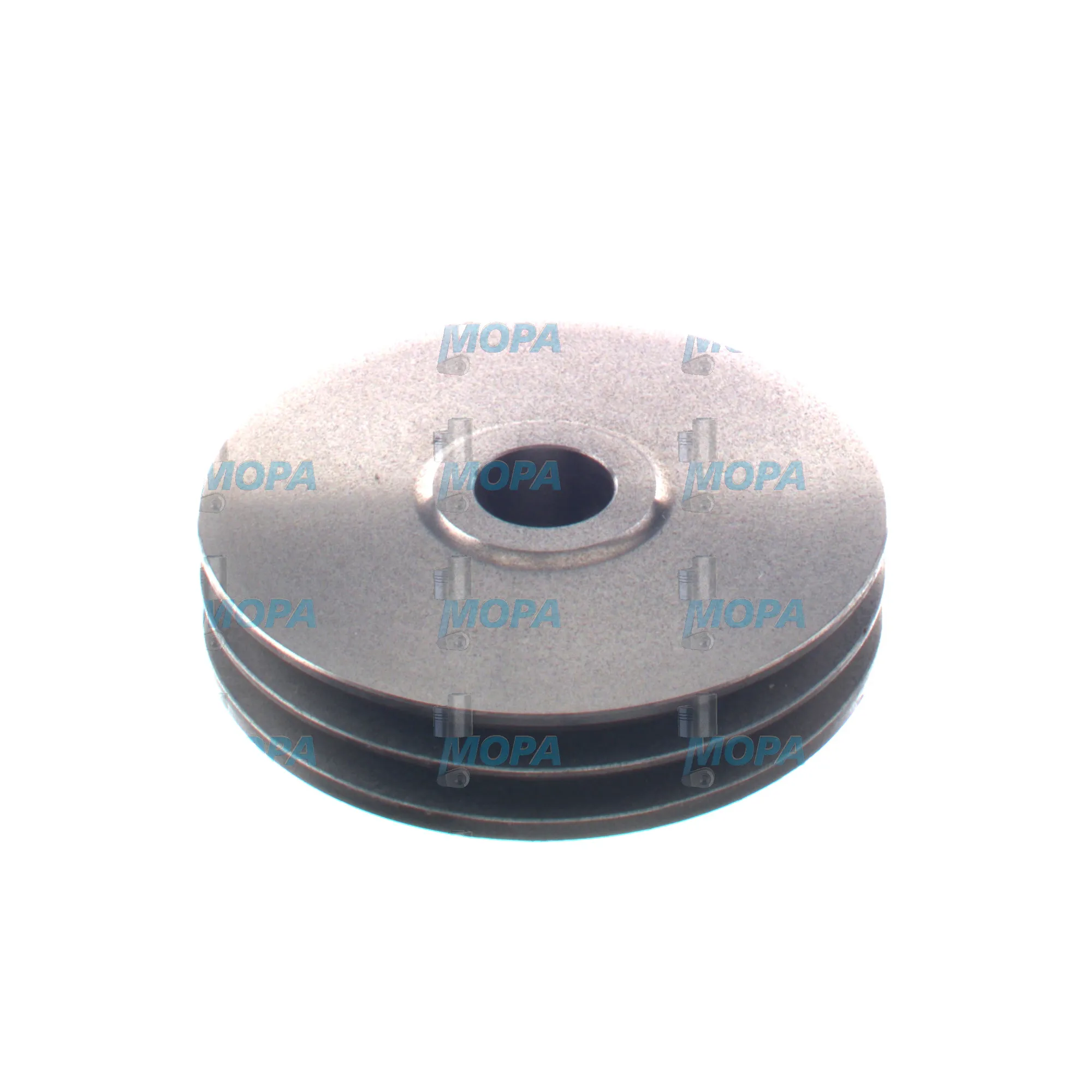 V-BELT PULLEY - 51065030332 suitable for MAN D engines 4