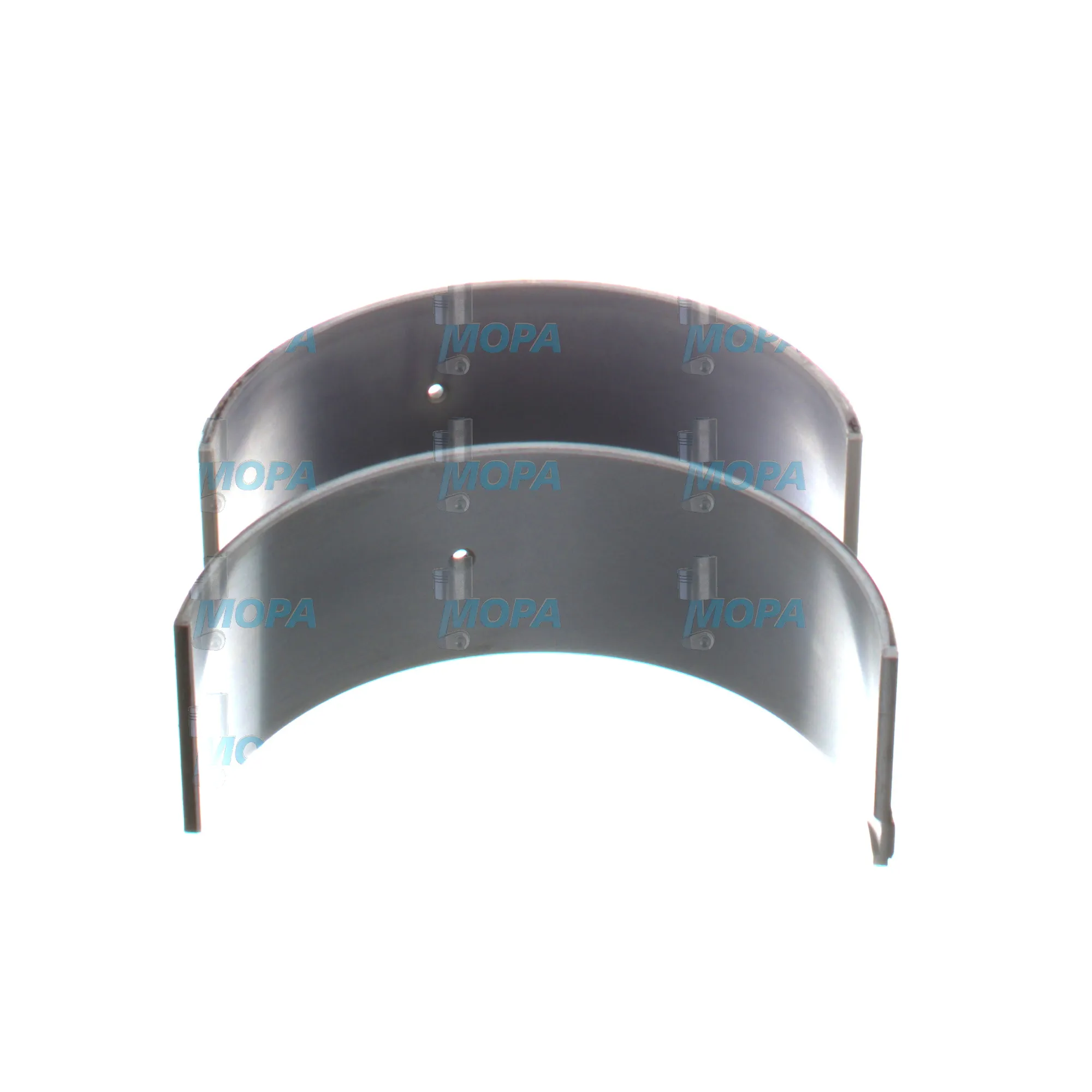 BIG END BEARING PAIR - 51024106626 suitable for MAN D engines 3